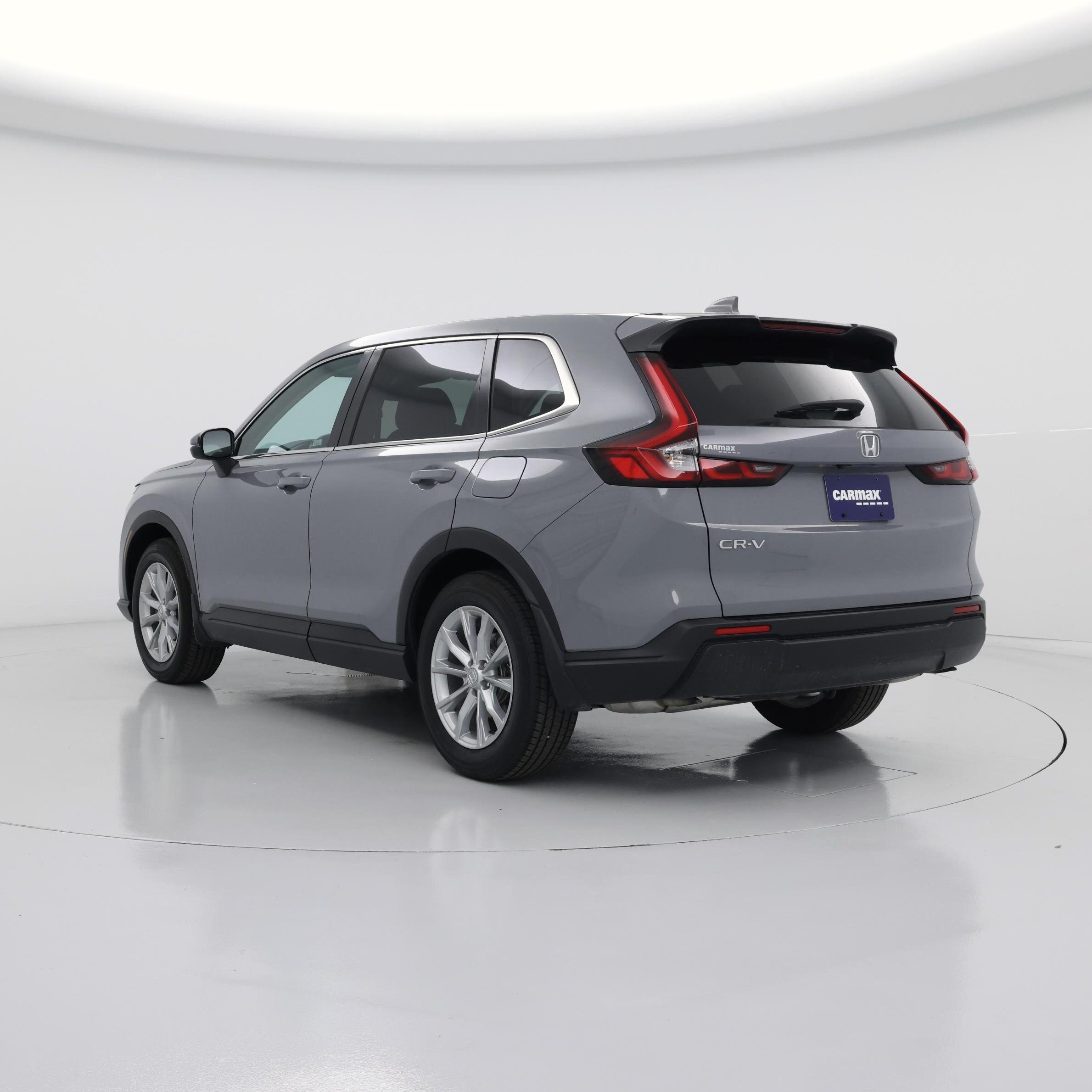 Thumbnail: 2025 Honda CR-V - 2