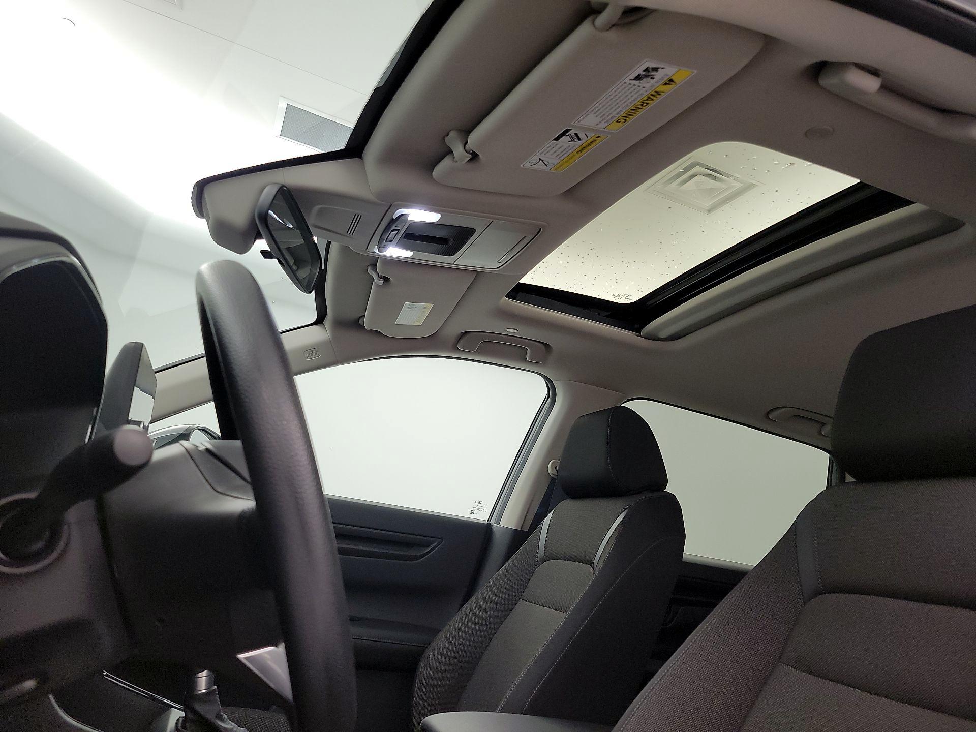 Thumbnail: 2025 Honda CR-V - 19