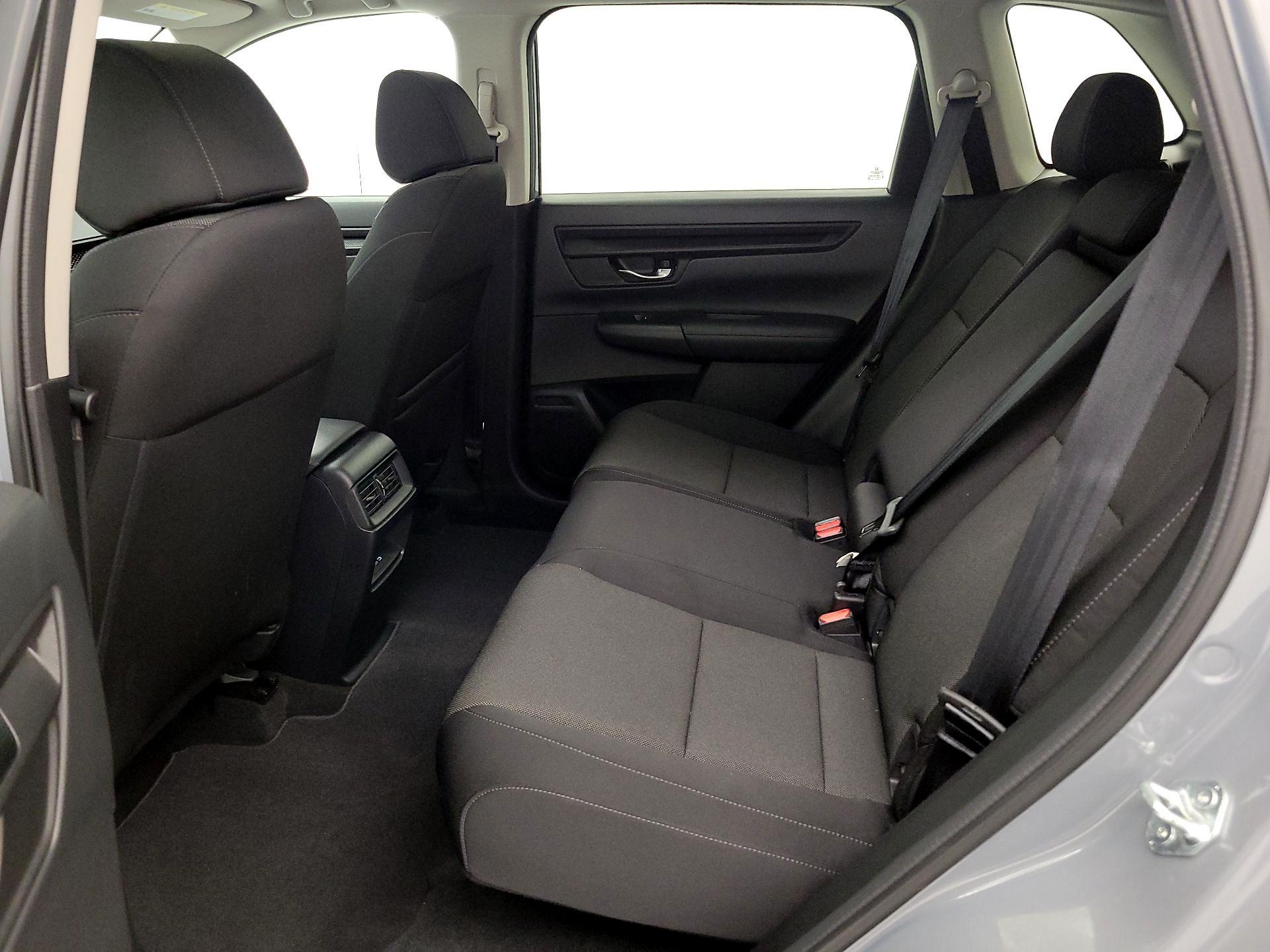 Thumbnail: 2025 Honda CR-V - 20