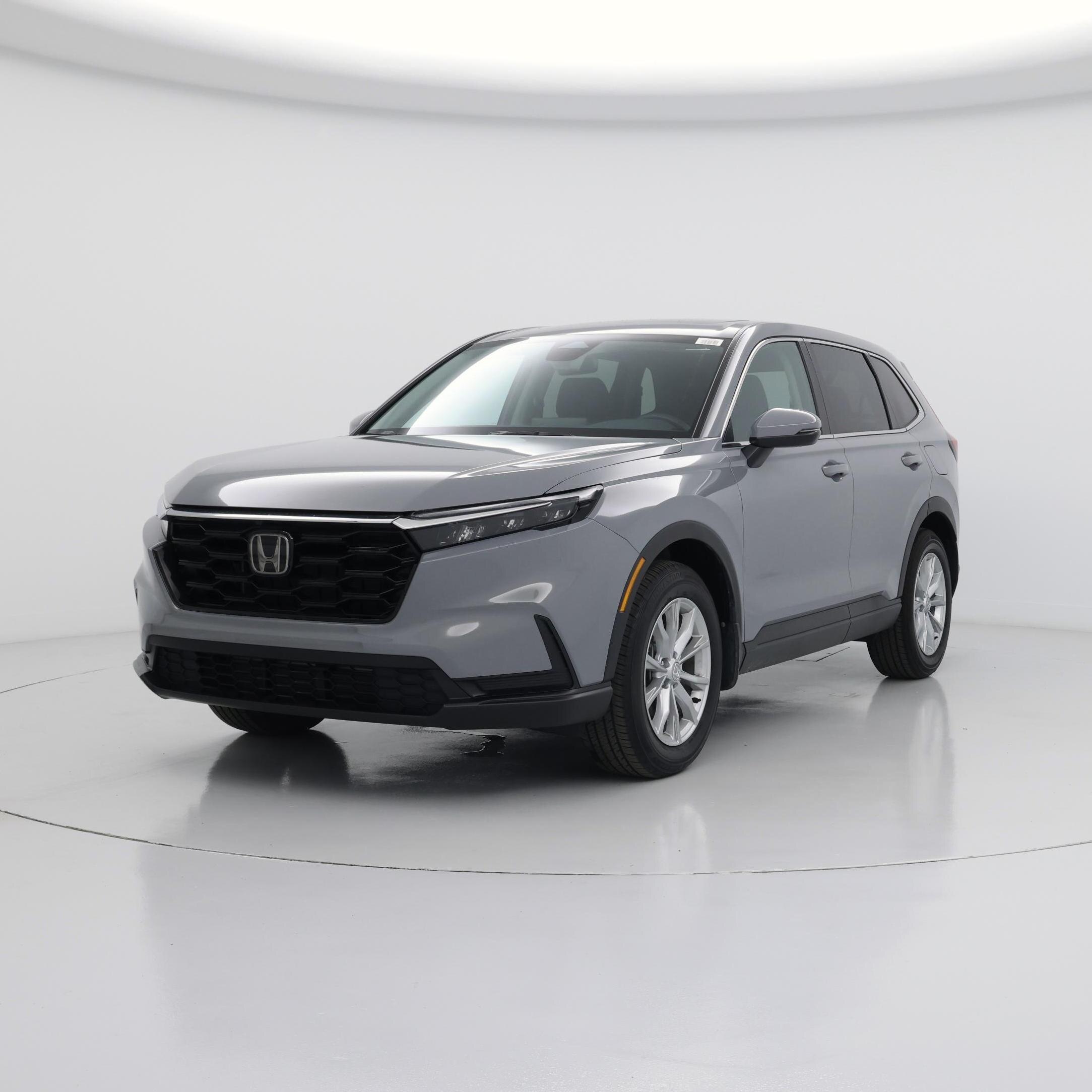 Thumbnail: 2025 Honda CR-V - 4