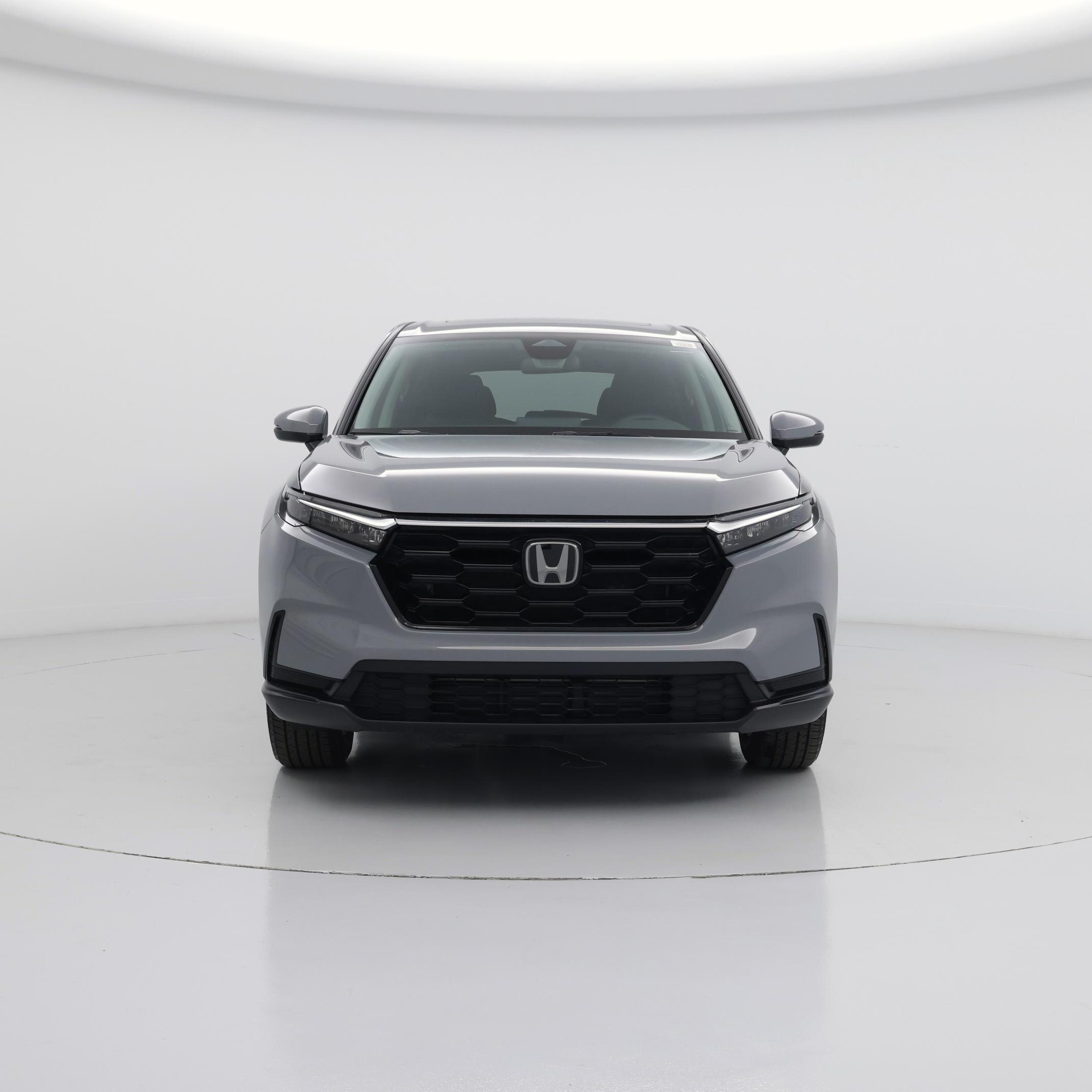 Thumbnail: 2025 Honda CR-V - 5