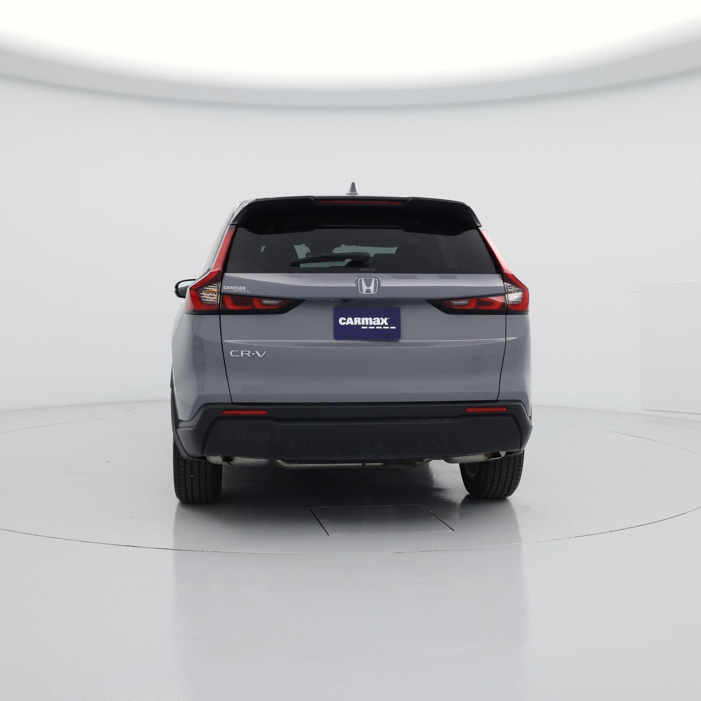 Thumbnail: 2025 Honda CR-V - 6