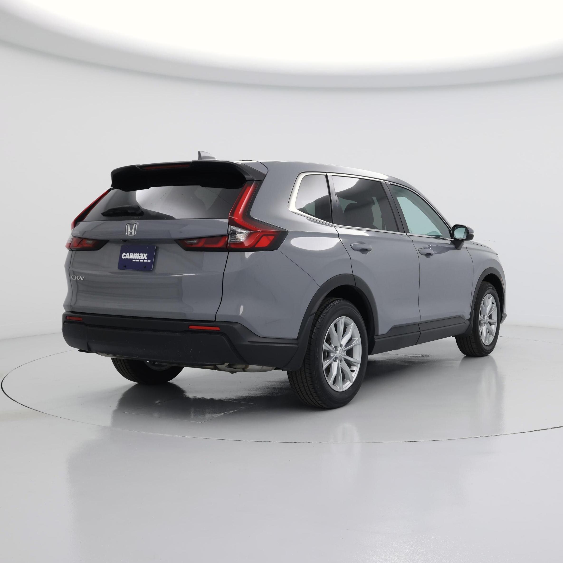 Thumbnail: 2025 Honda CR-V - 8