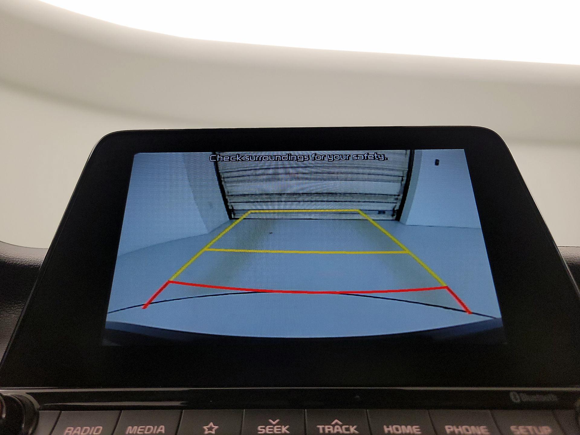 Thumbnail: 2021 Kia Forte - 14