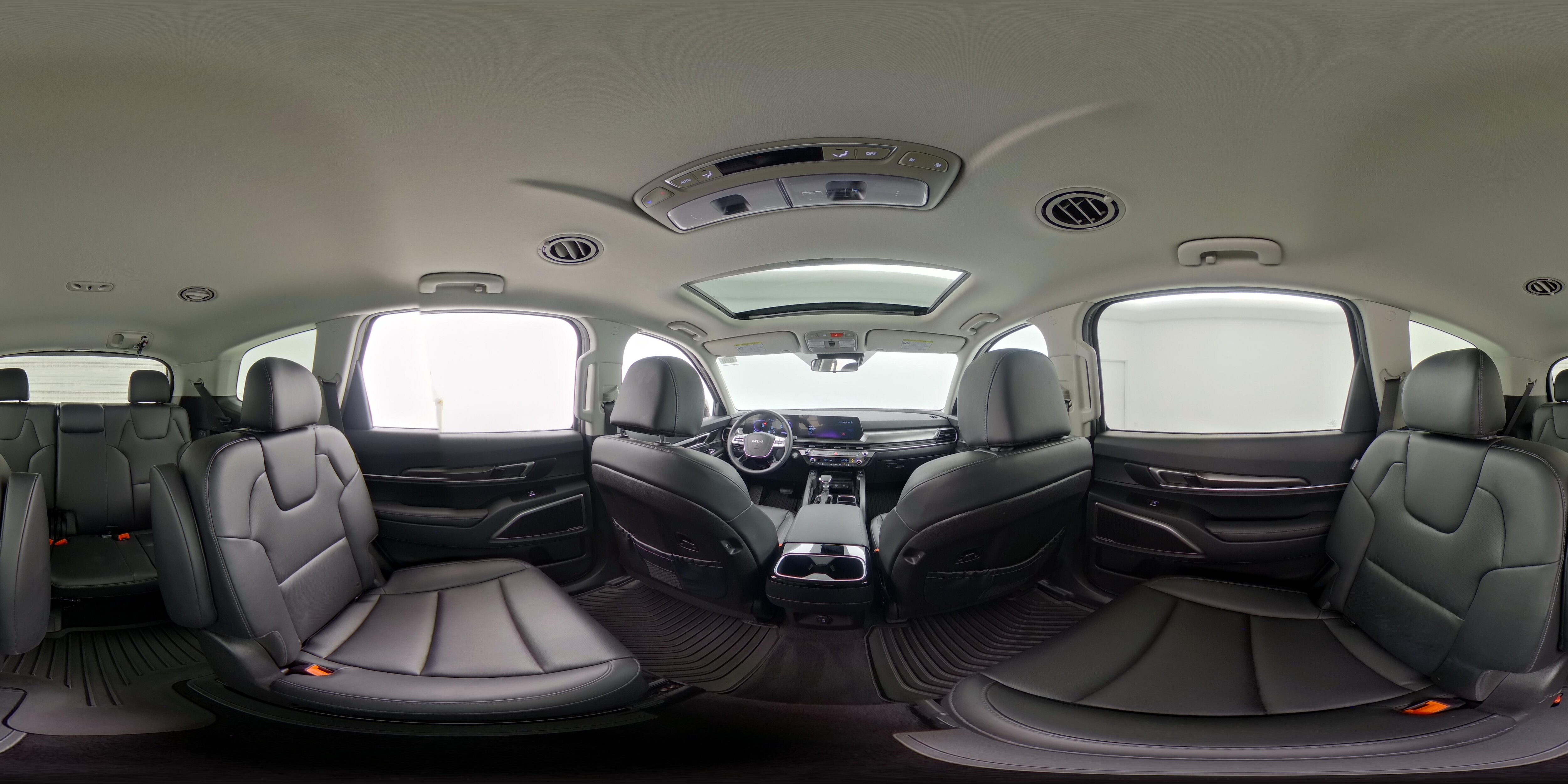 2025 Kia Telluride S - Photo 29