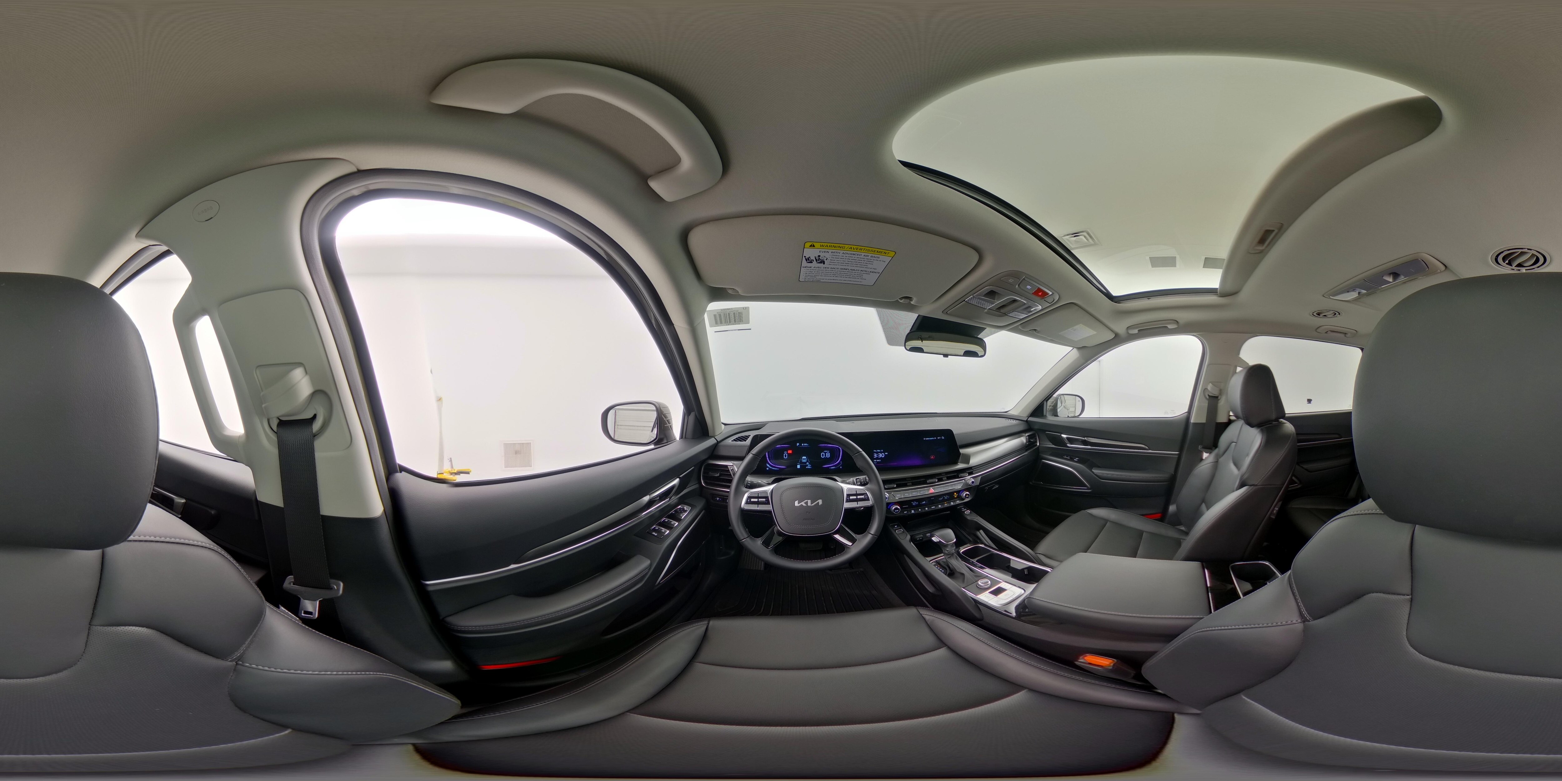 2025 Kia Telluride S - Photo 30