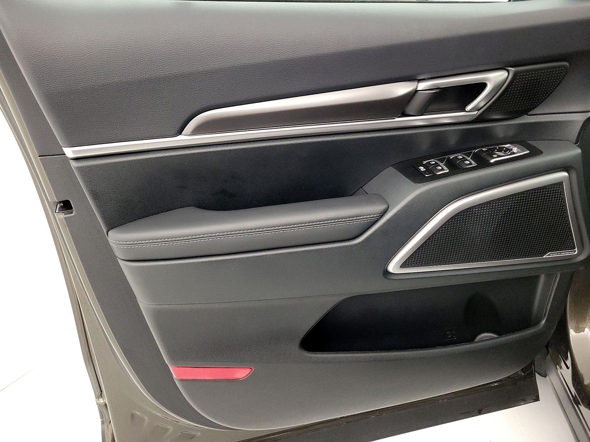 Thumbnail: 2025 Kia Telluride - 12