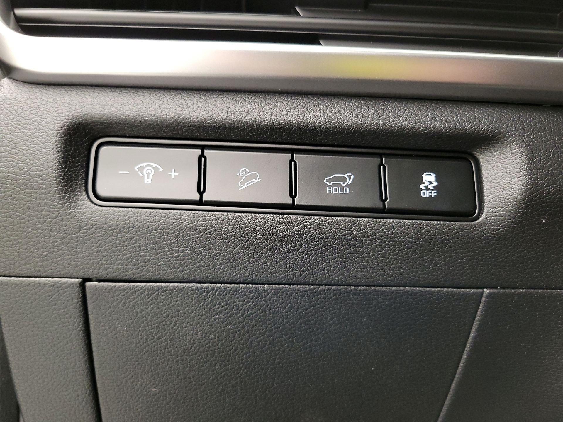 Thumbnail: 2025 Kia Telluride - 13