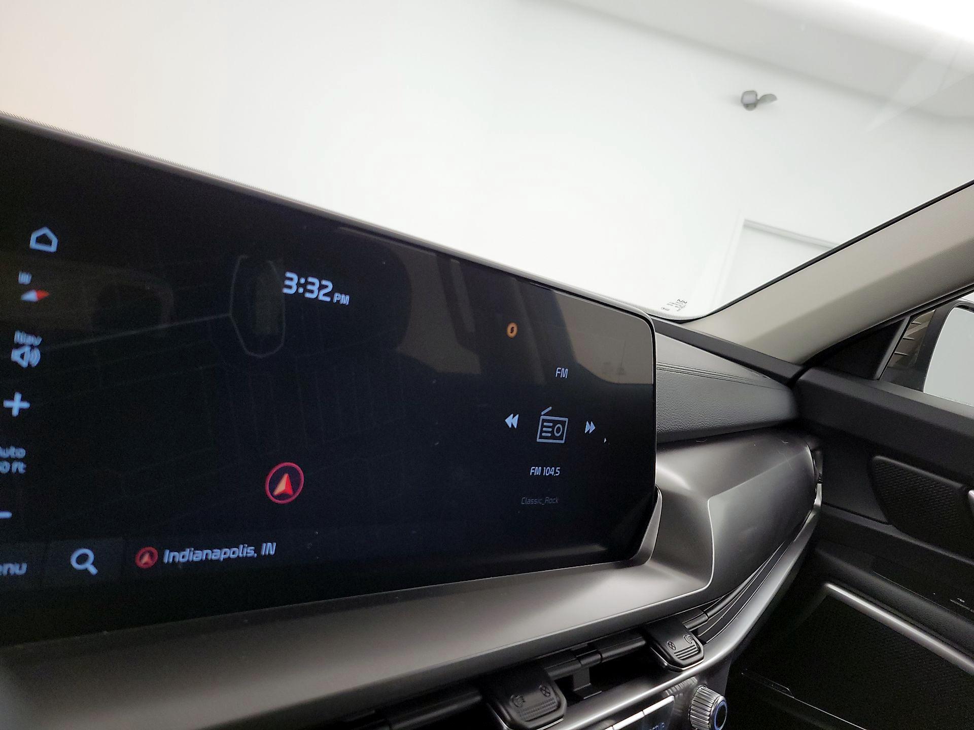 Thumbnail: 2025 Kia Telluride - 14