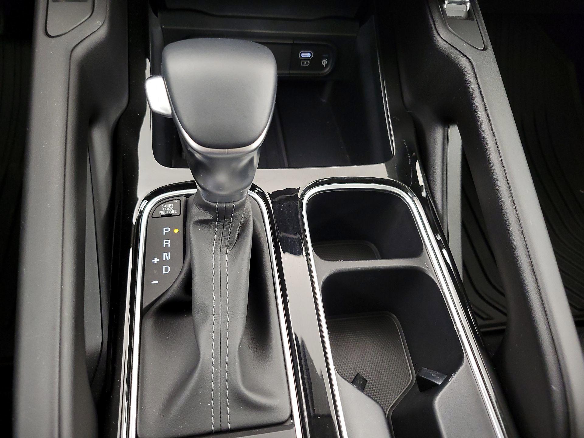 Thumbnail: 2025 Kia Telluride - 18