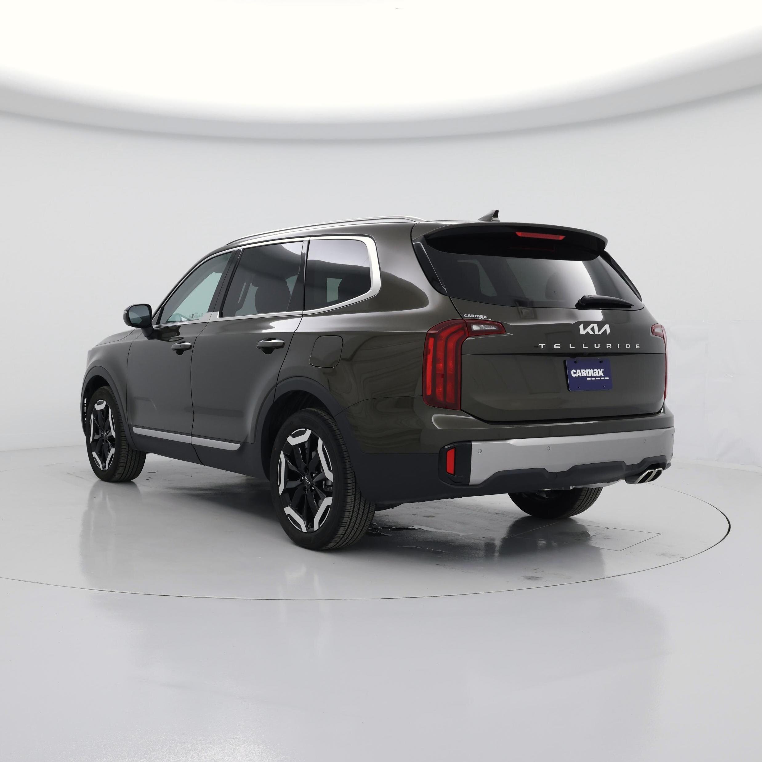 Thumbnail: 2025 Kia Telluride - 2