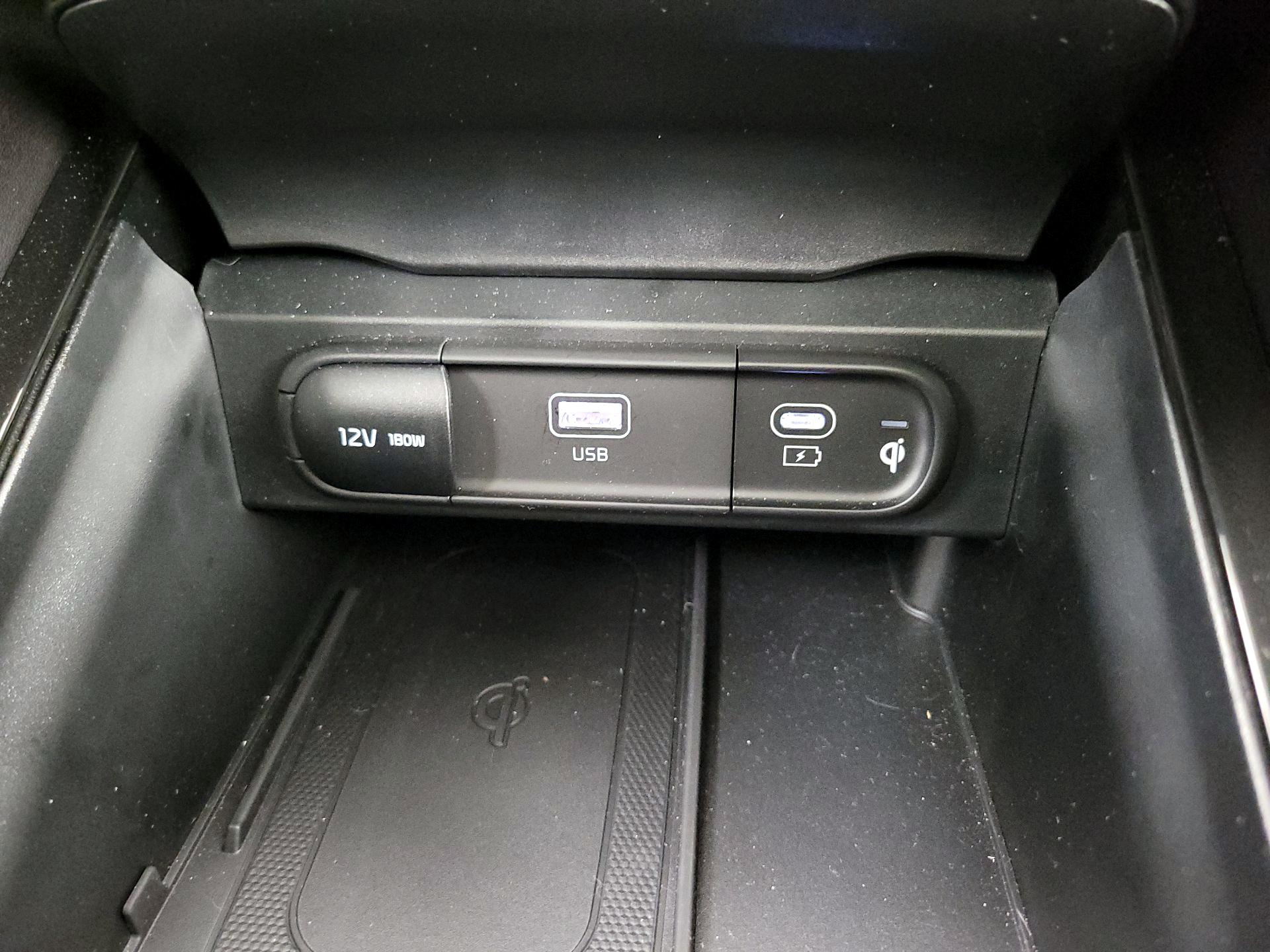 Thumbnail: 2025 Kia Telluride - 19