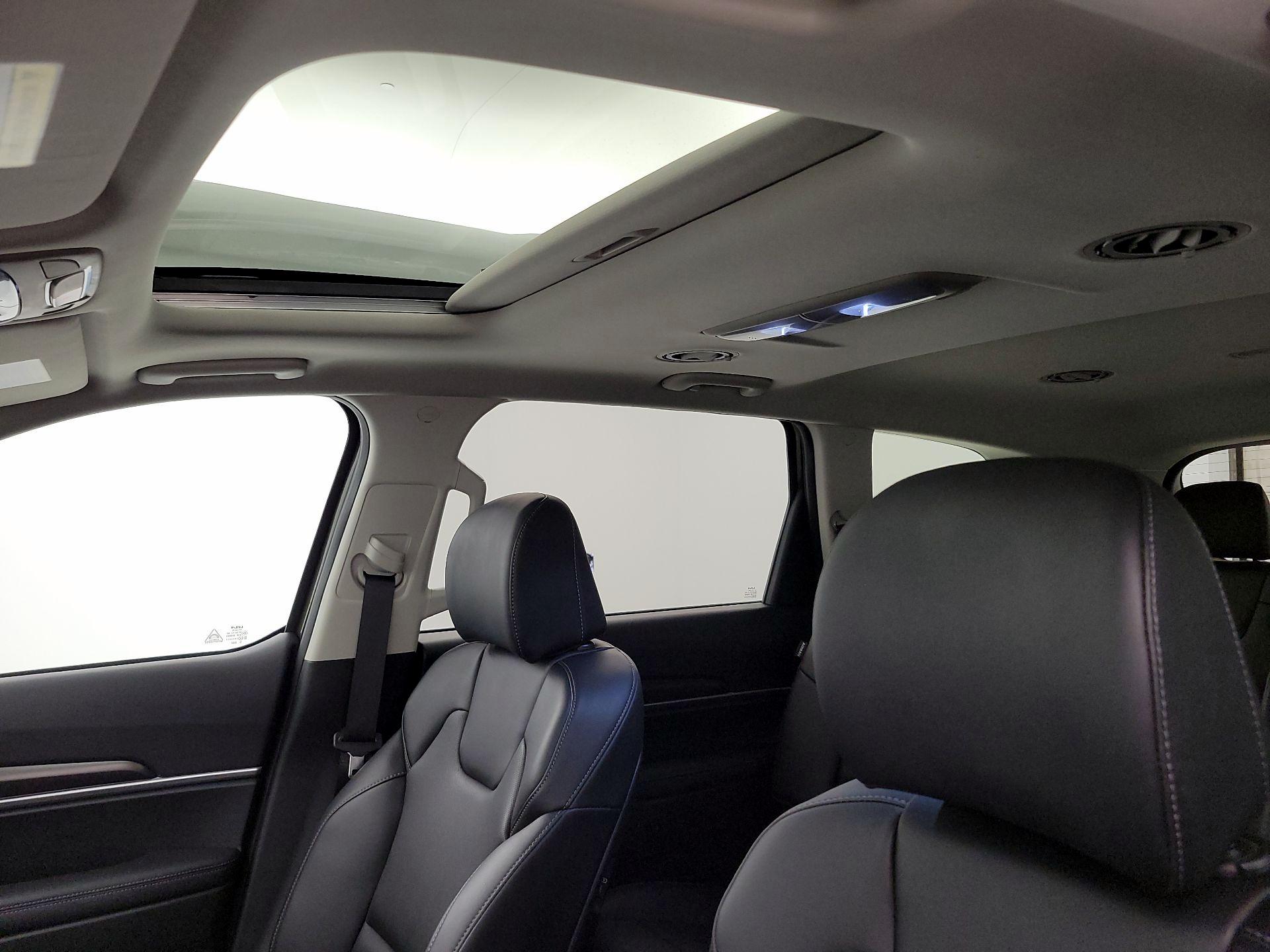 Thumbnail: 2025 Kia Telluride - 20