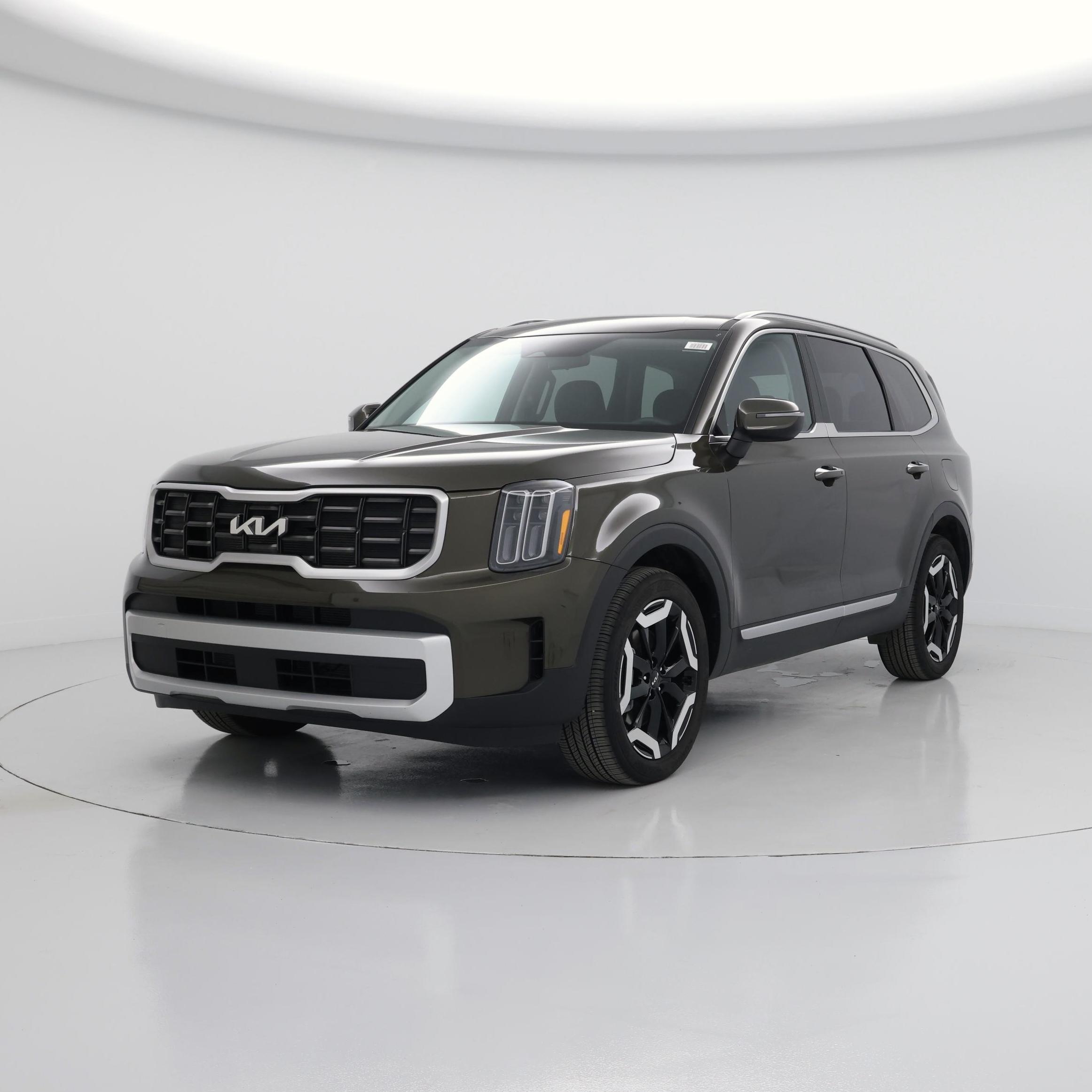 Thumbnail: 2025 Kia Telluride - 4