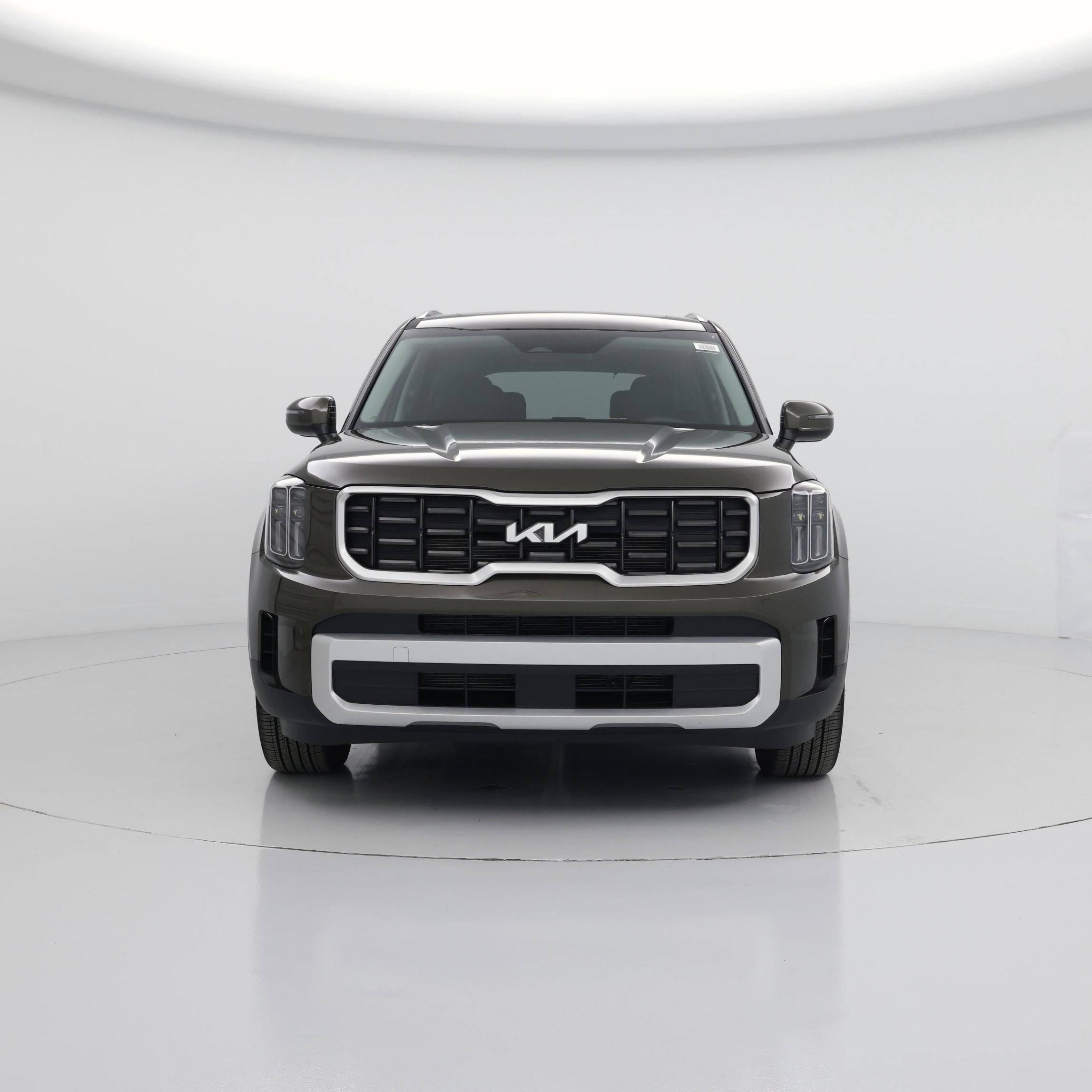 Thumbnail: 2025 Kia Telluride - 5
