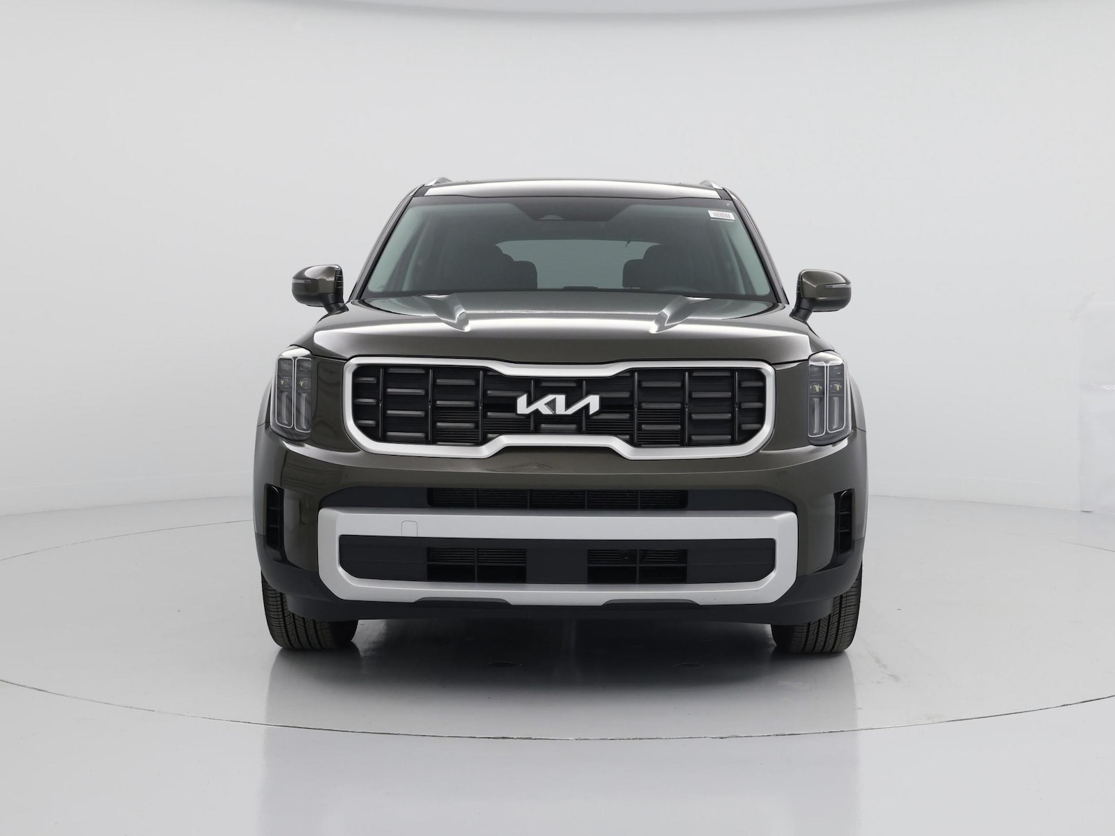 2025 Kia Telluride S - Photo 6