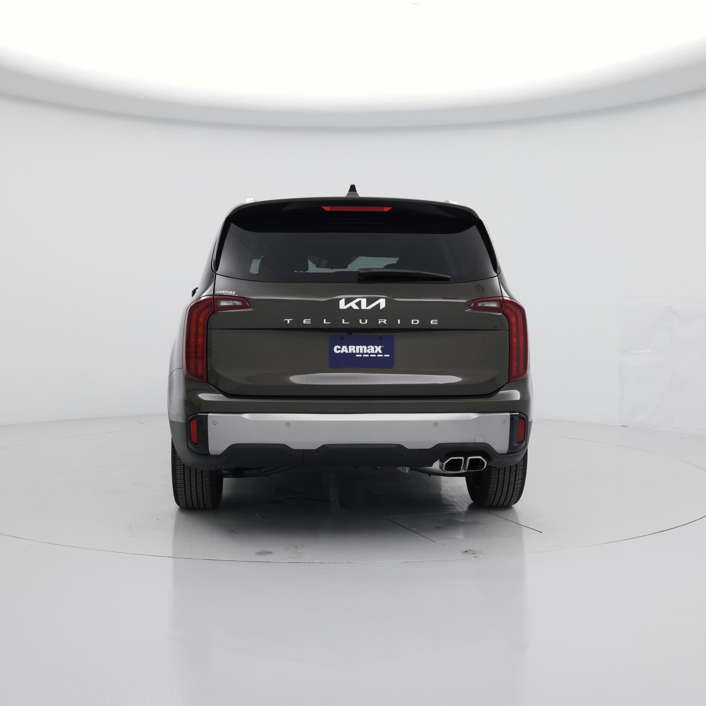 Thumbnail: 2025 Kia Telluride - 6