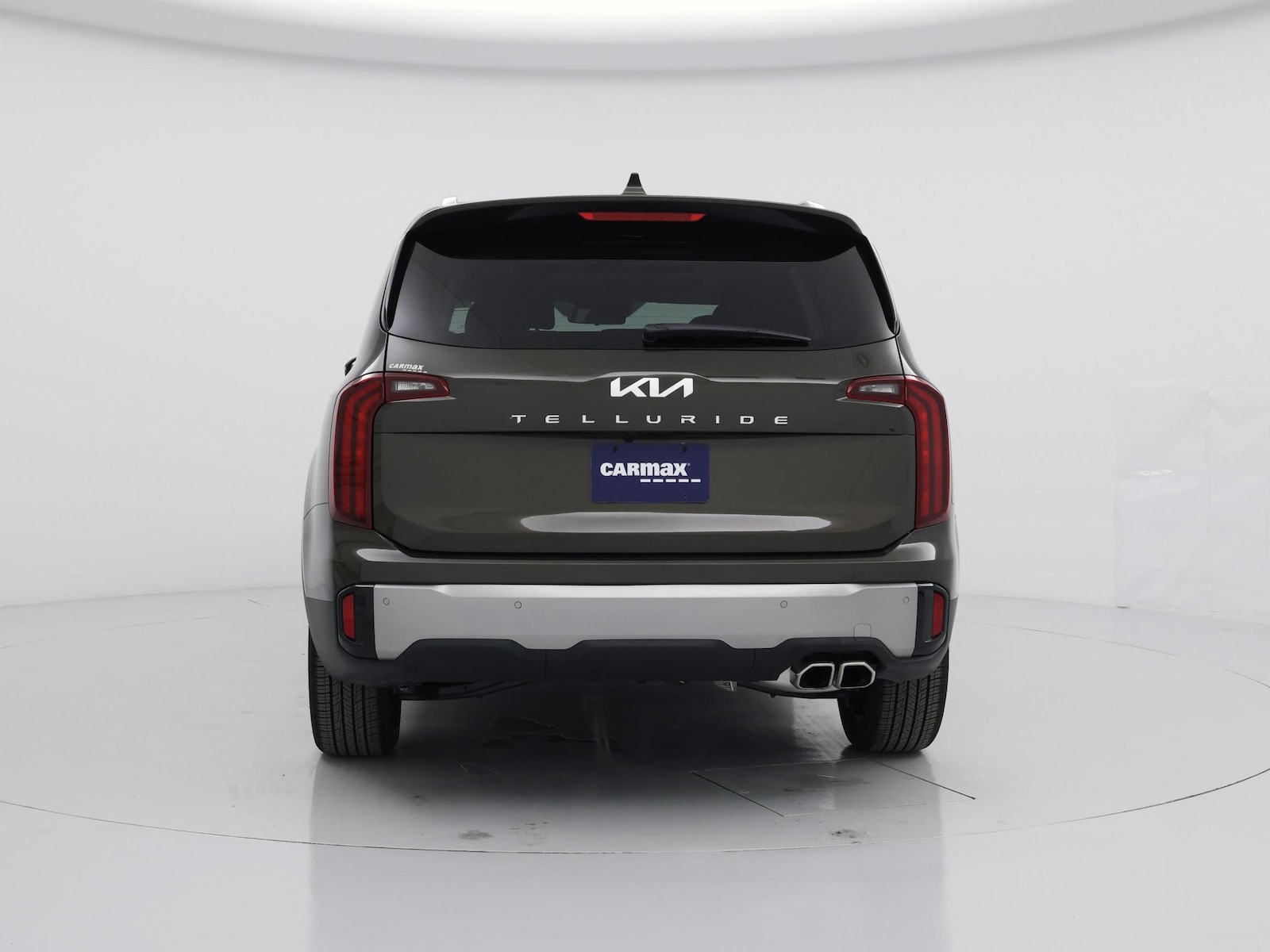 2025 Kia Telluride S - Photo 7