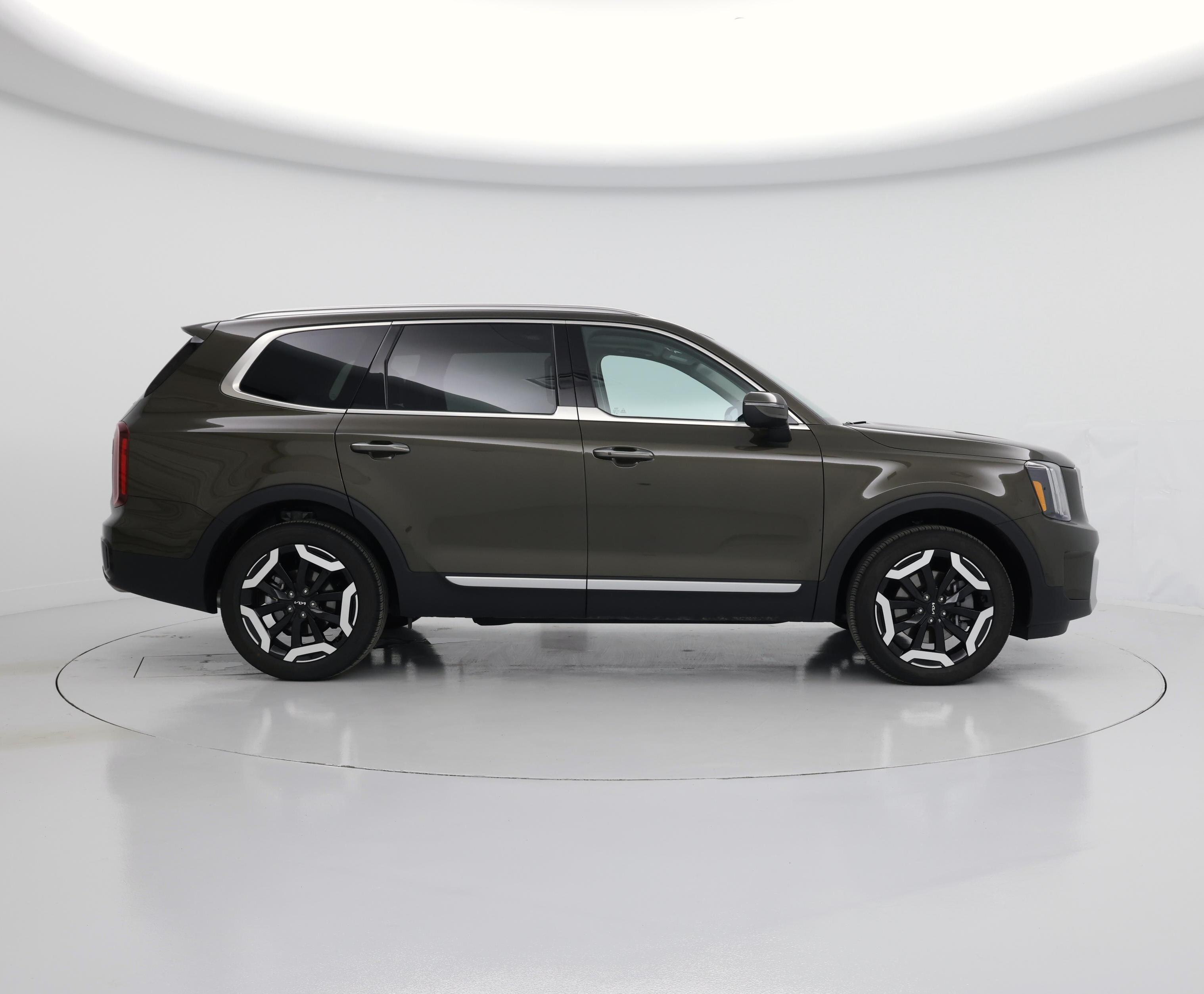 Thumbnail: 2025 Kia Telluride - 7