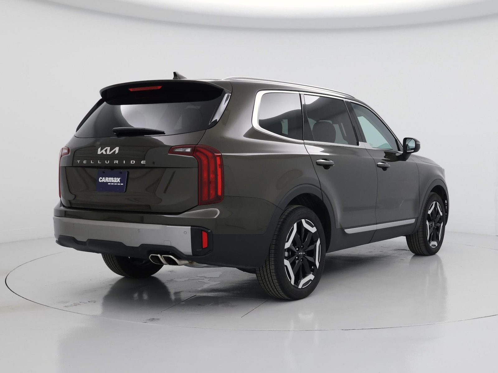 2025 Kia Telluride S - Photo 9