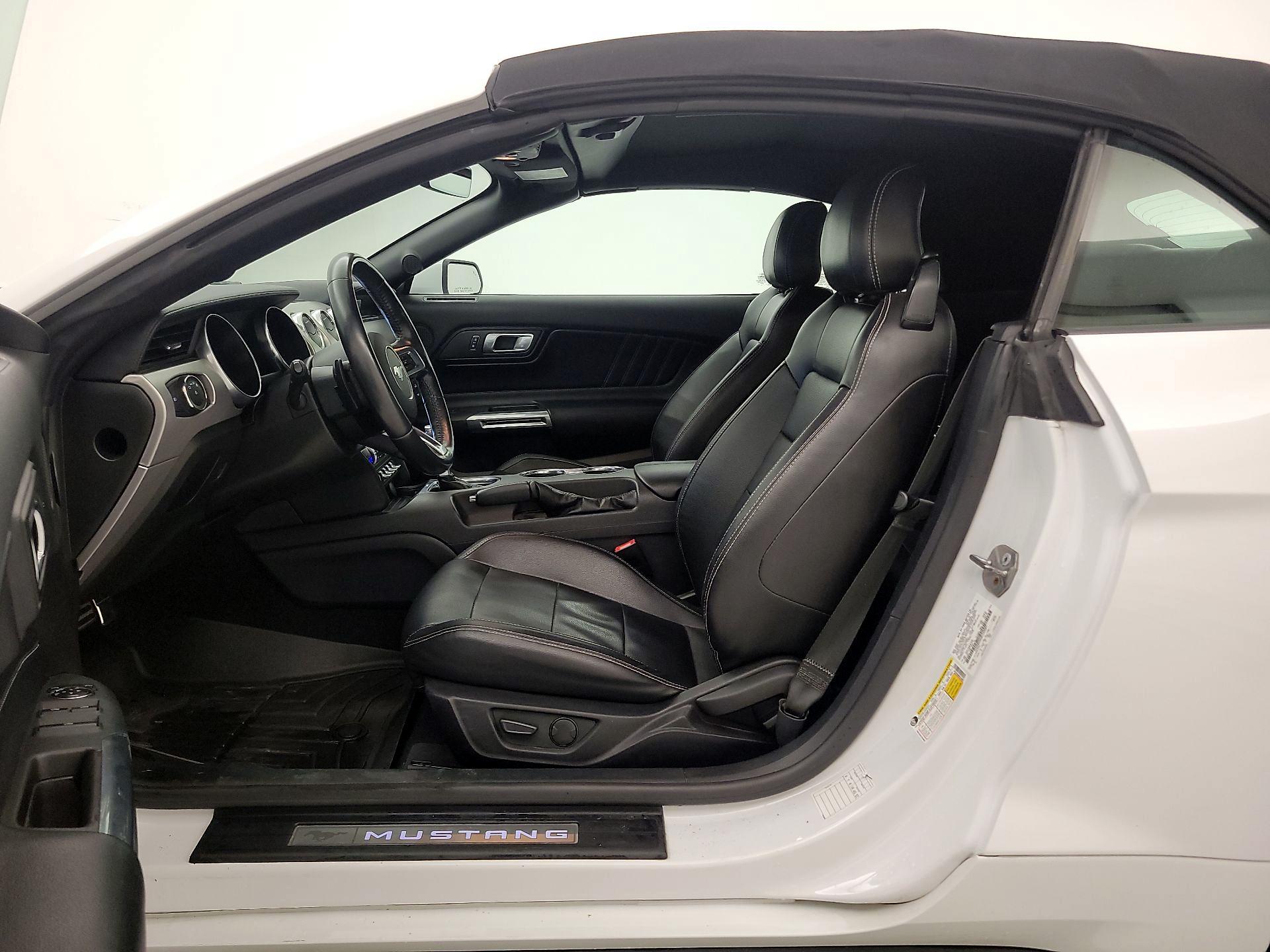 Thumbnail: 2021 Ford Mustang - 11