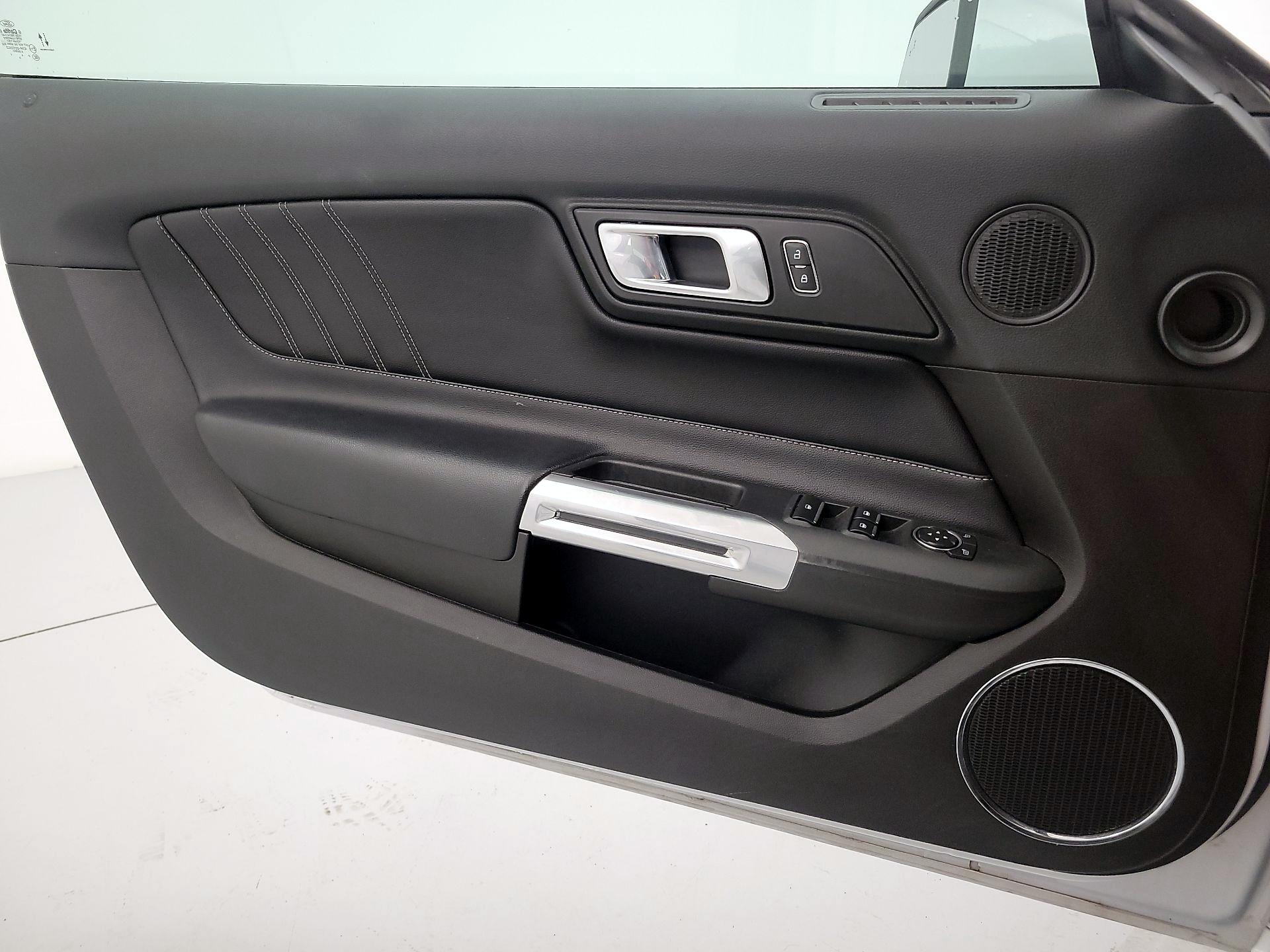 Thumbnail: 2021 Ford Mustang - 12