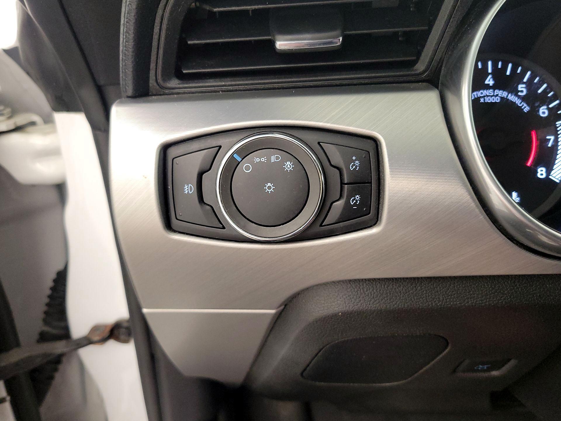 Thumbnail: 2021 Ford Mustang - 13