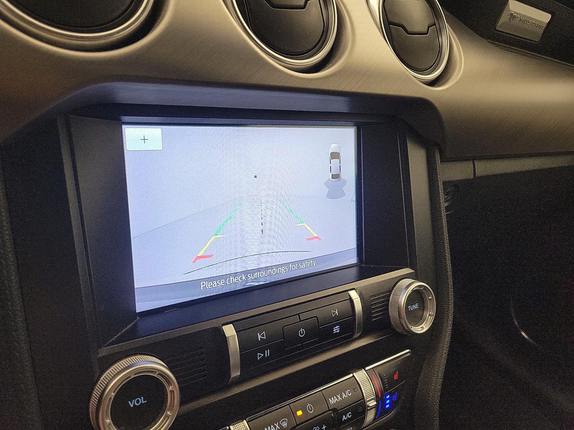 Thumbnail: 2021 Ford Mustang - 14