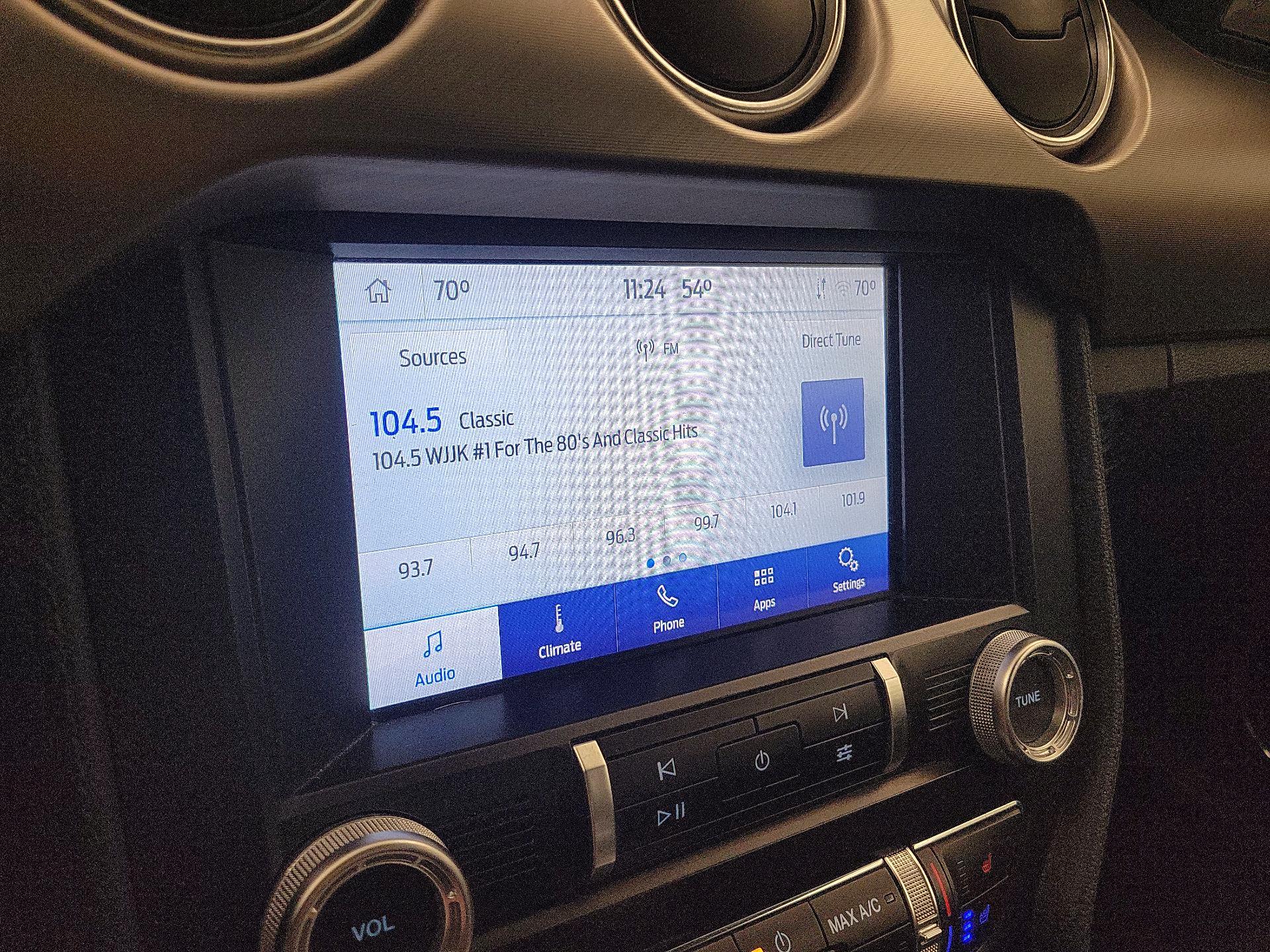 Thumbnail: 2021 Ford Mustang - 15