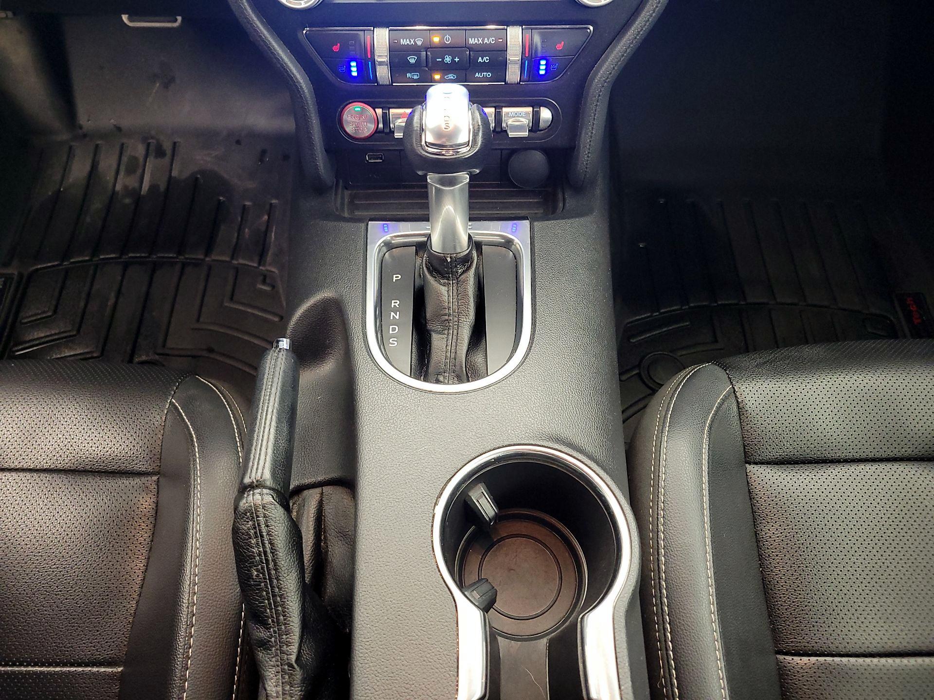 Thumbnail: 2021 Ford Mustang - 17