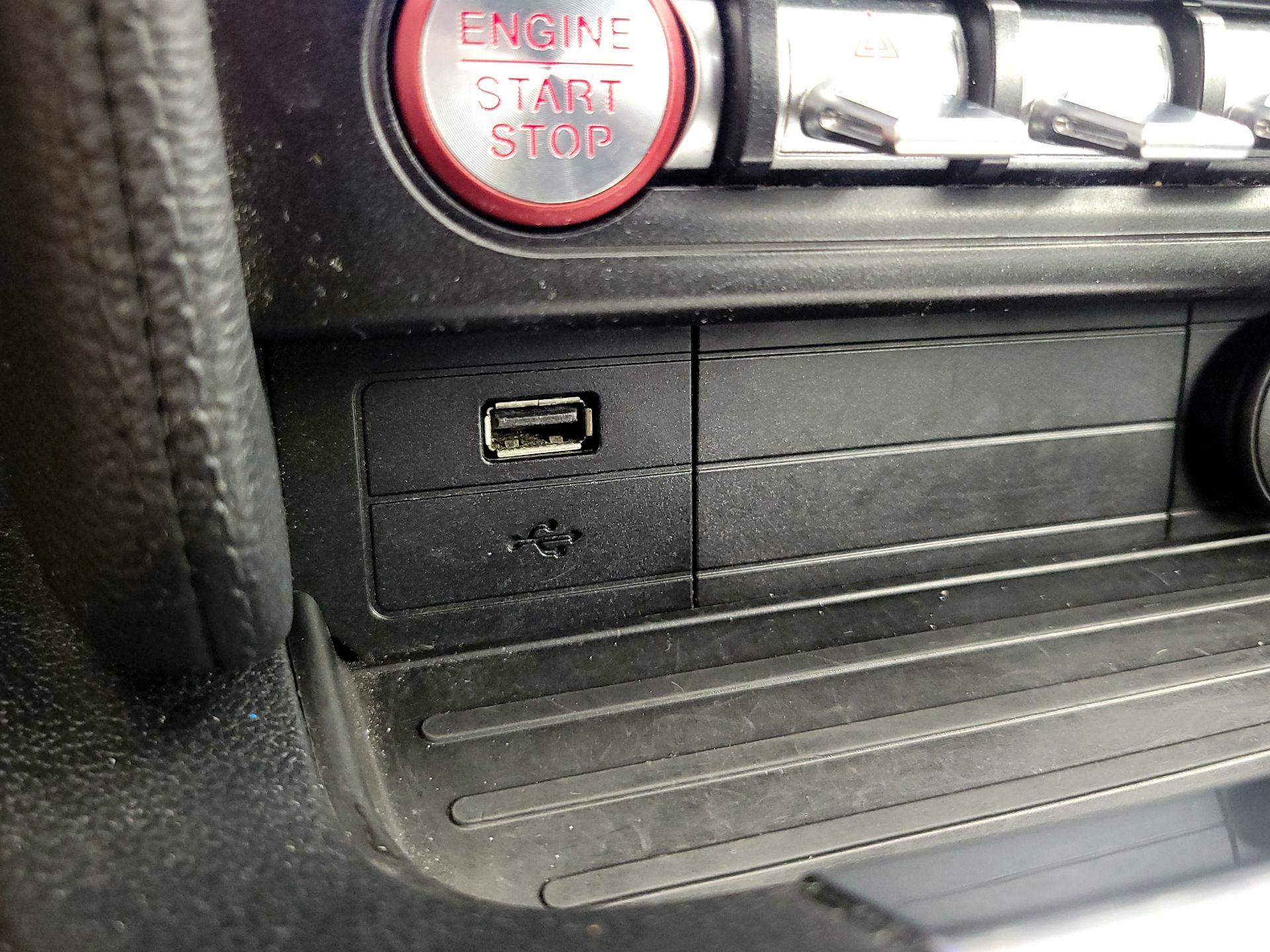 Thumbnail: 2021 Ford Mustang - 18