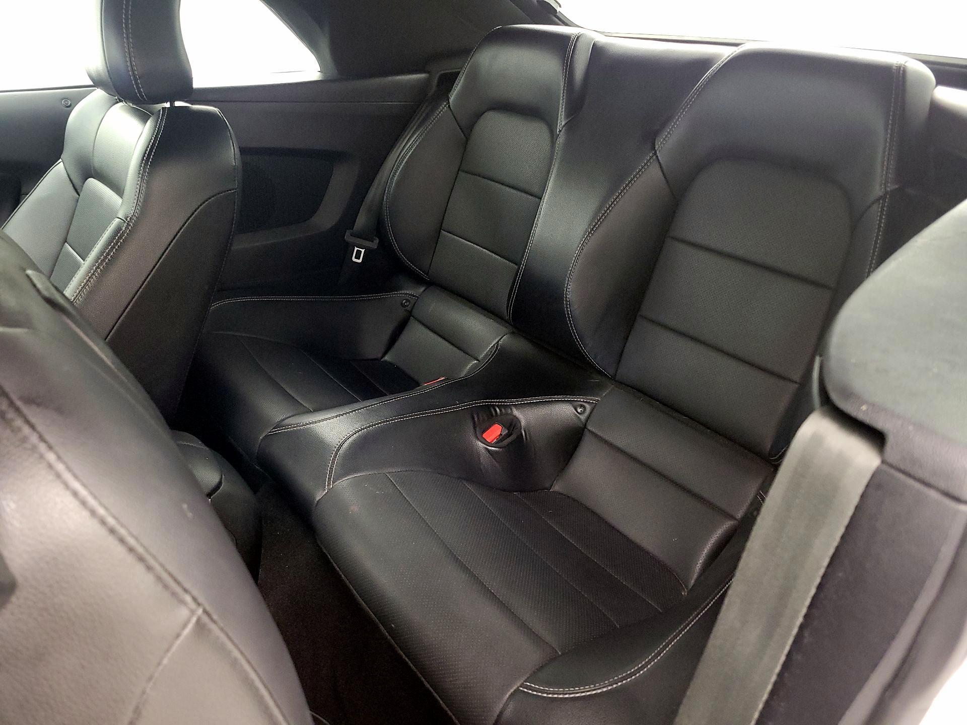 Thumbnail: 2021 Ford Mustang - 19