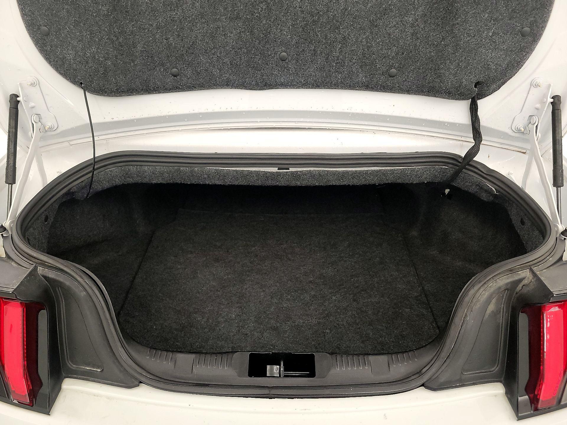 Thumbnail: 2021 Ford Mustang - 20