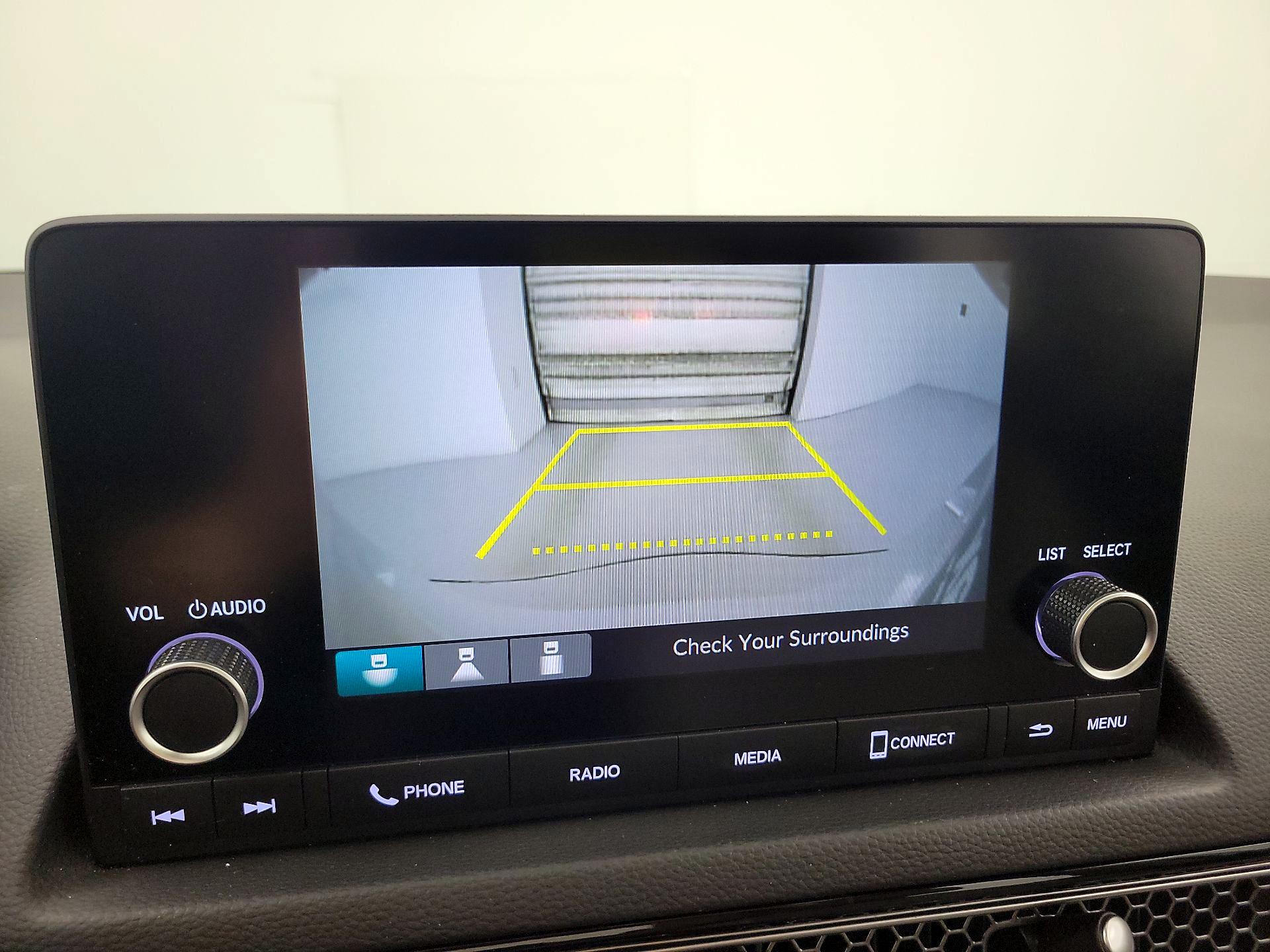 Thumbnail: 2024 Honda Civic - 14