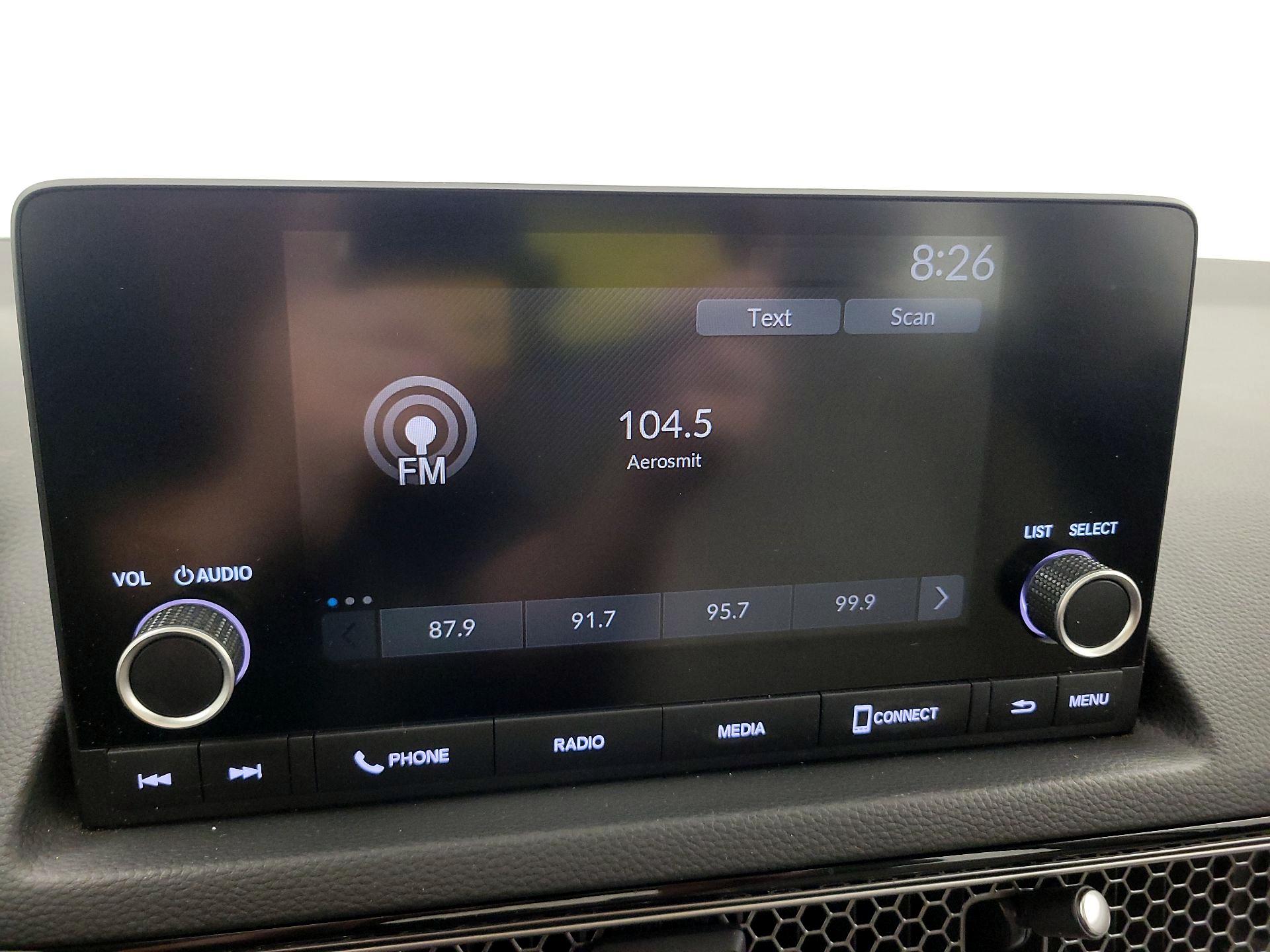 Thumbnail: 2024 Honda Civic - 15