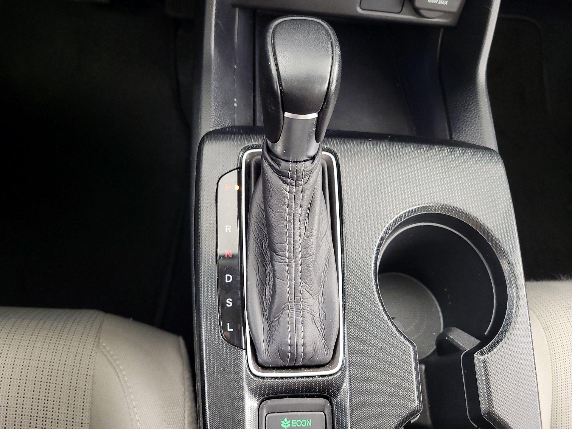 Thumbnail: 2024 Honda Civic - 17