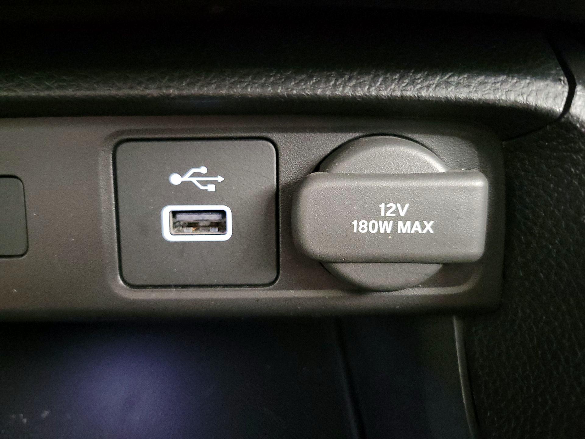 Thumbnail: 2024 Honda Civic - 18