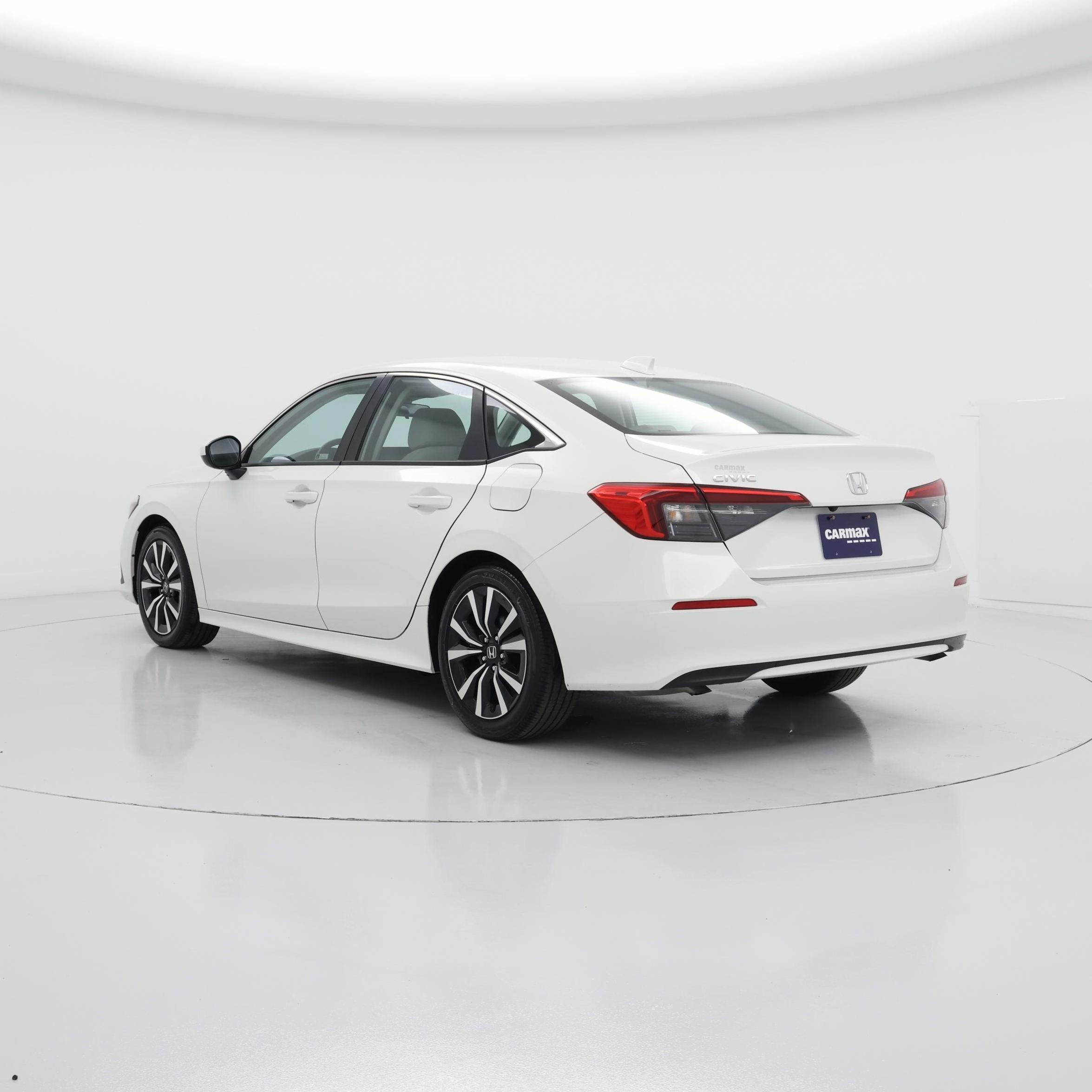 Thumbnail: 2024 Honda Civic - 2