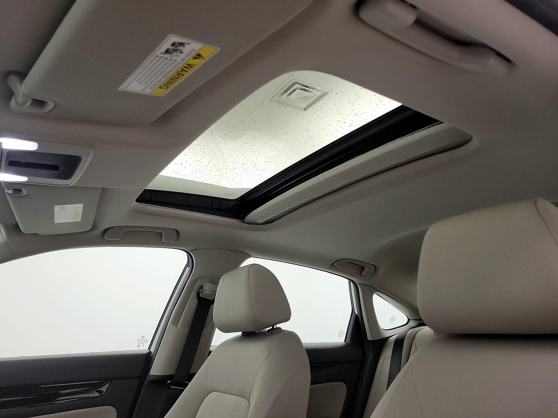 Thumbnail: 2024 Honda Civic - 19