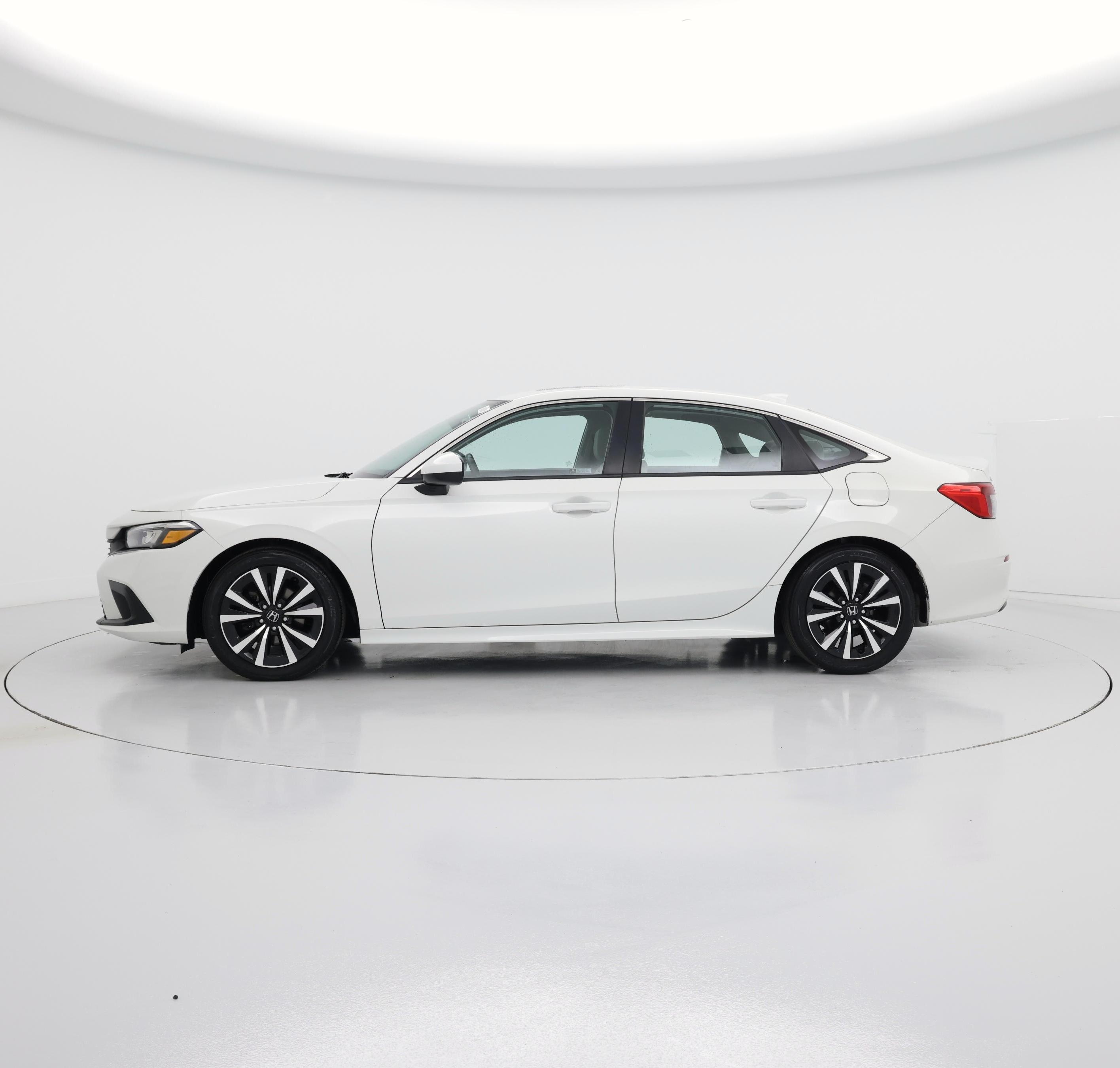 Thumbnail: 2024 Honda Civic - 3