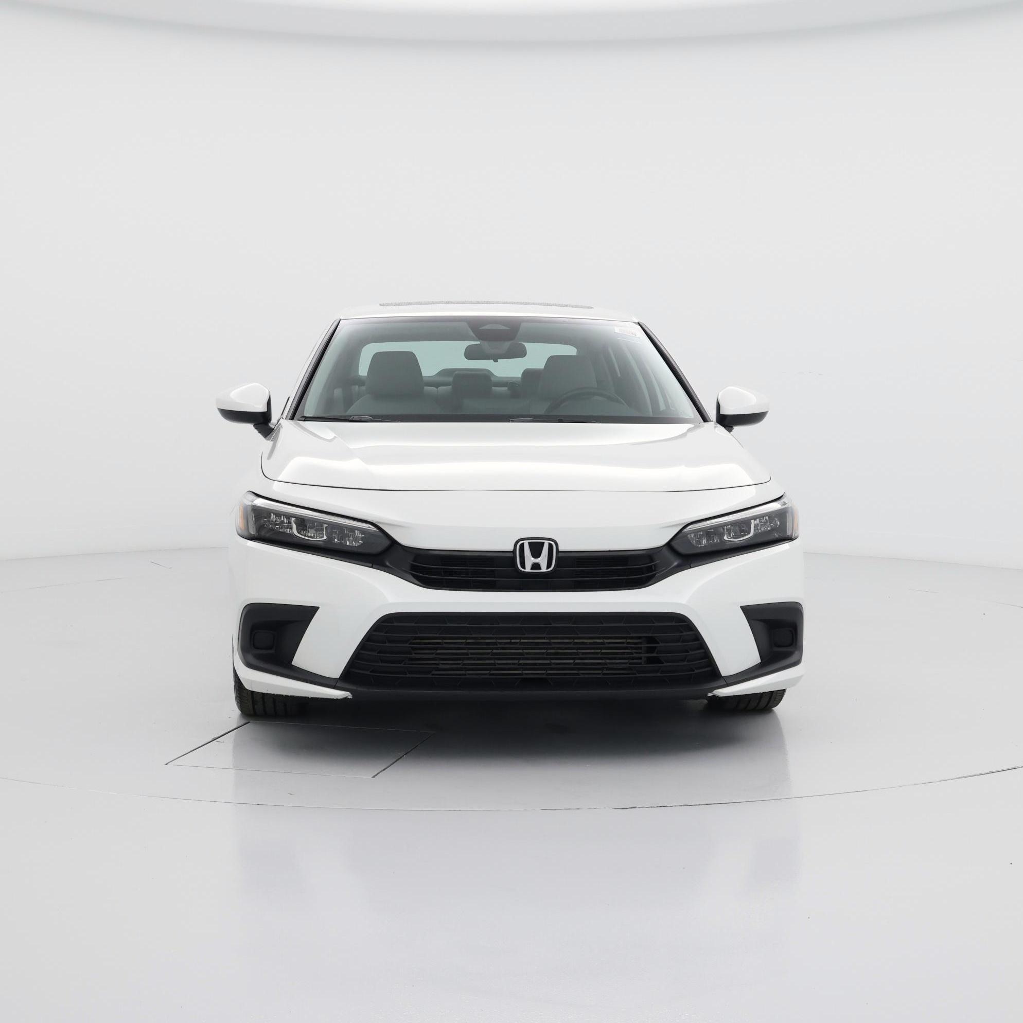 Thumbnail: 2024 Honda Civic - 5