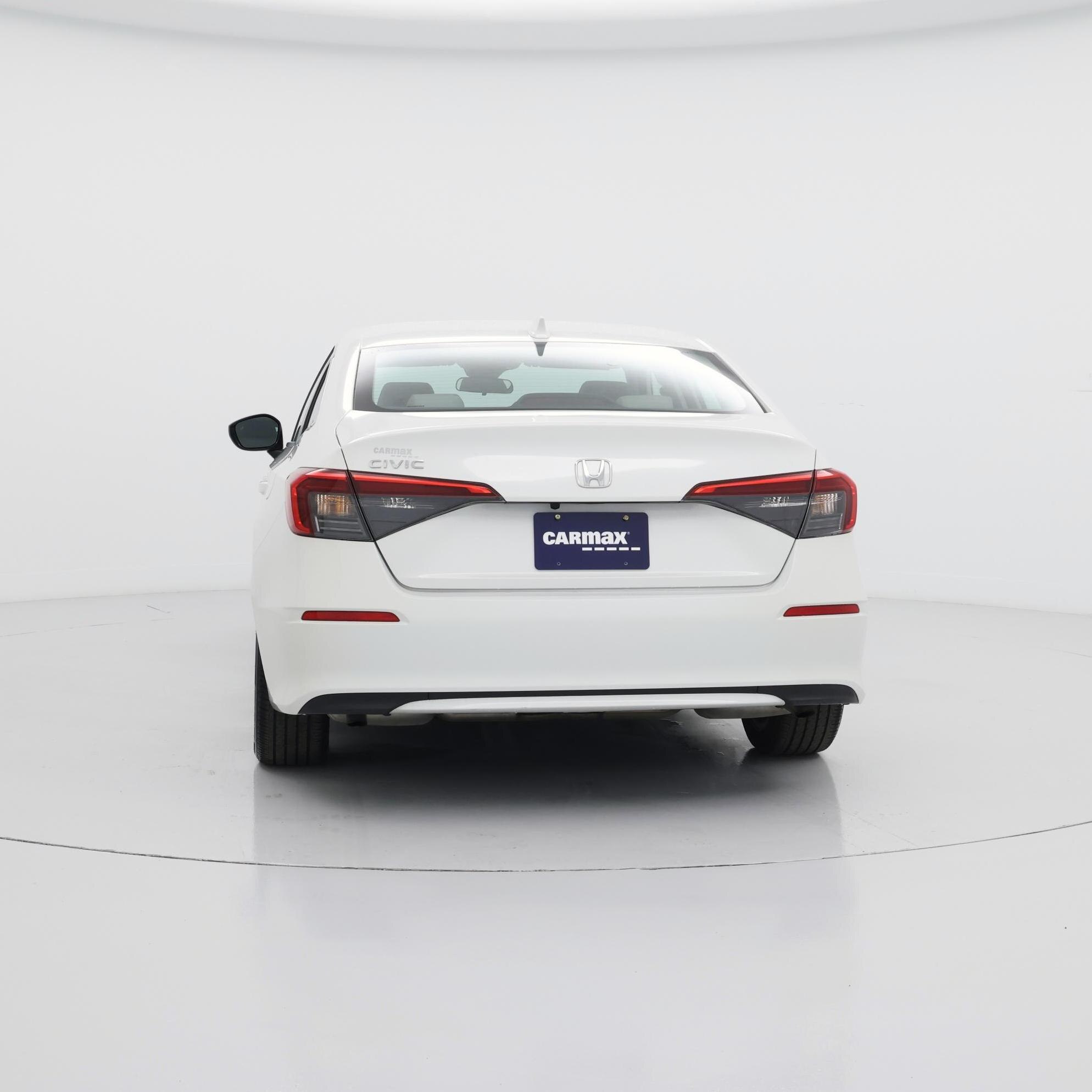 Thumbnail: 2024 Honda Civic - 6