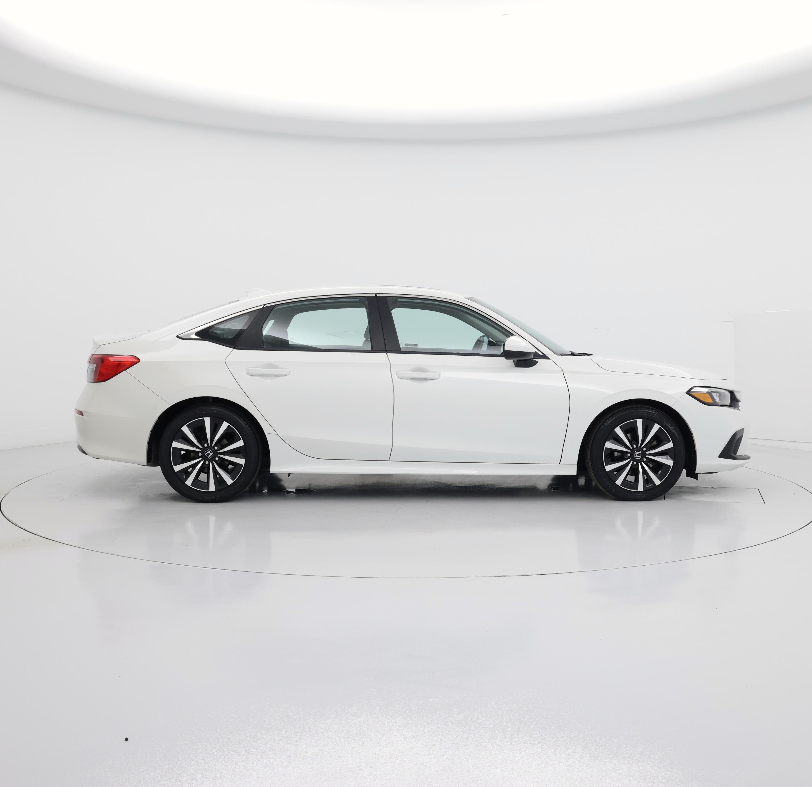 Thumbnail: 2024 Honda Civic - 7