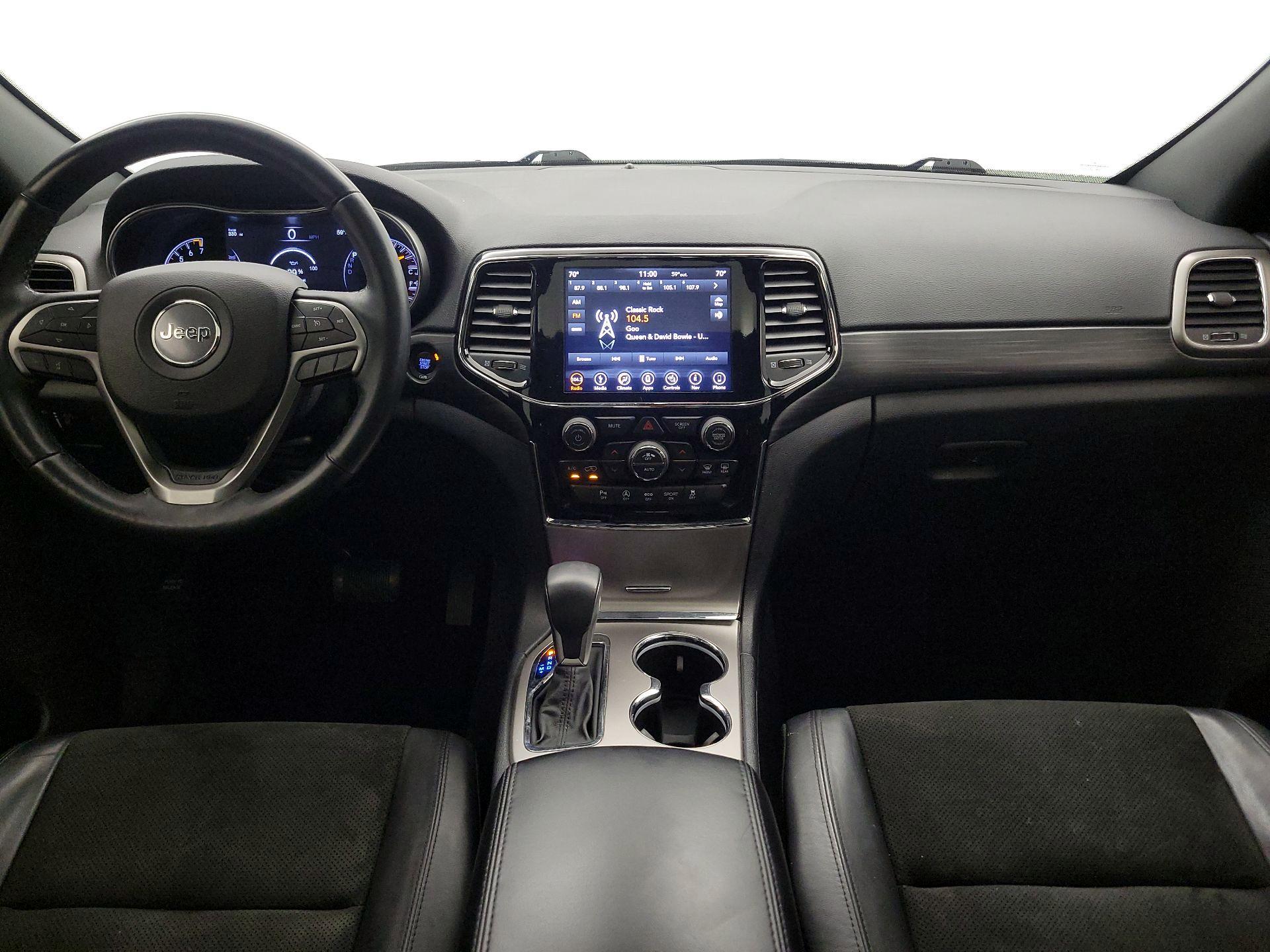 Thumbnail: 2019 Jeep Grand Cherokee - 9