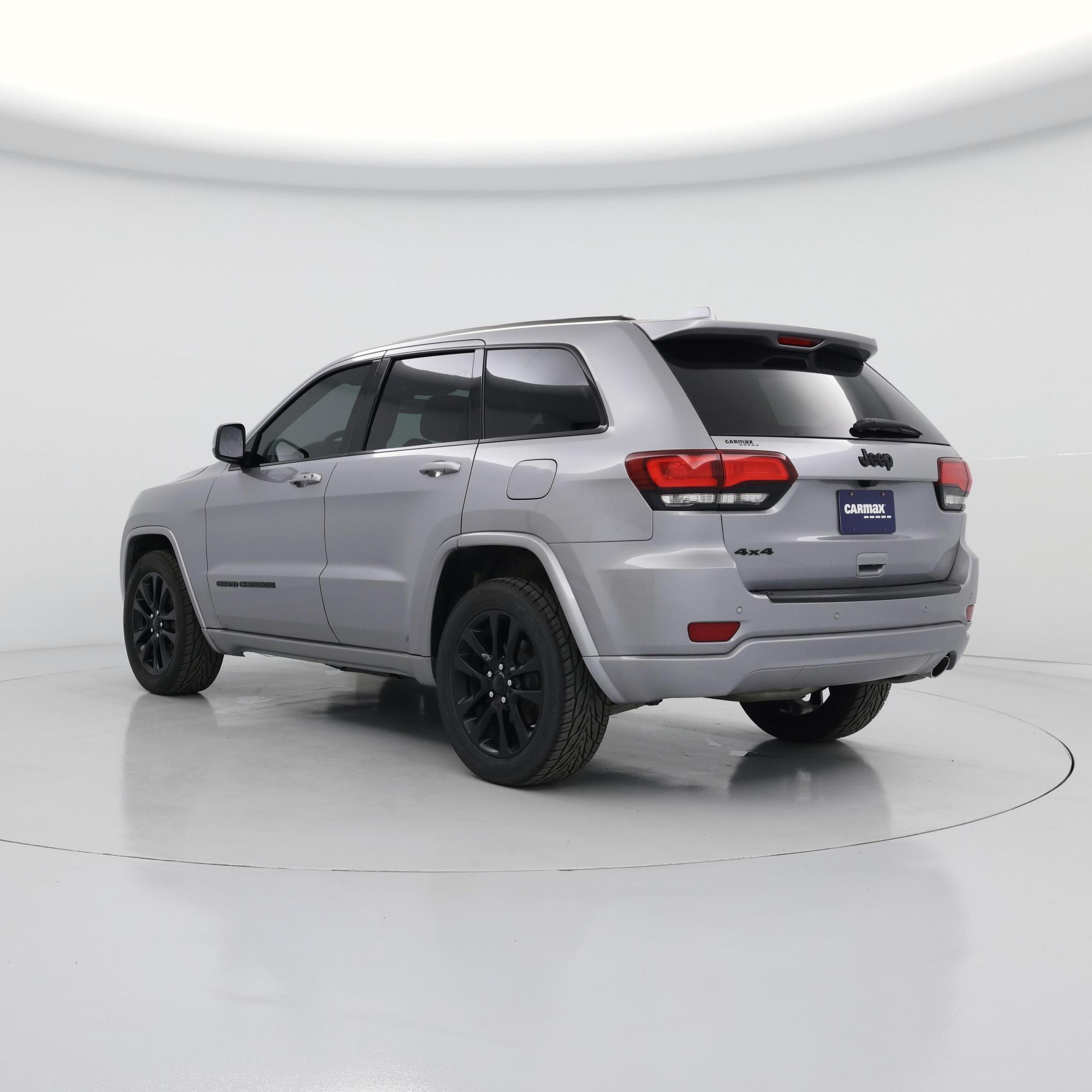 Thumbnail: 2019 Jeep Grand Cherokee - 2