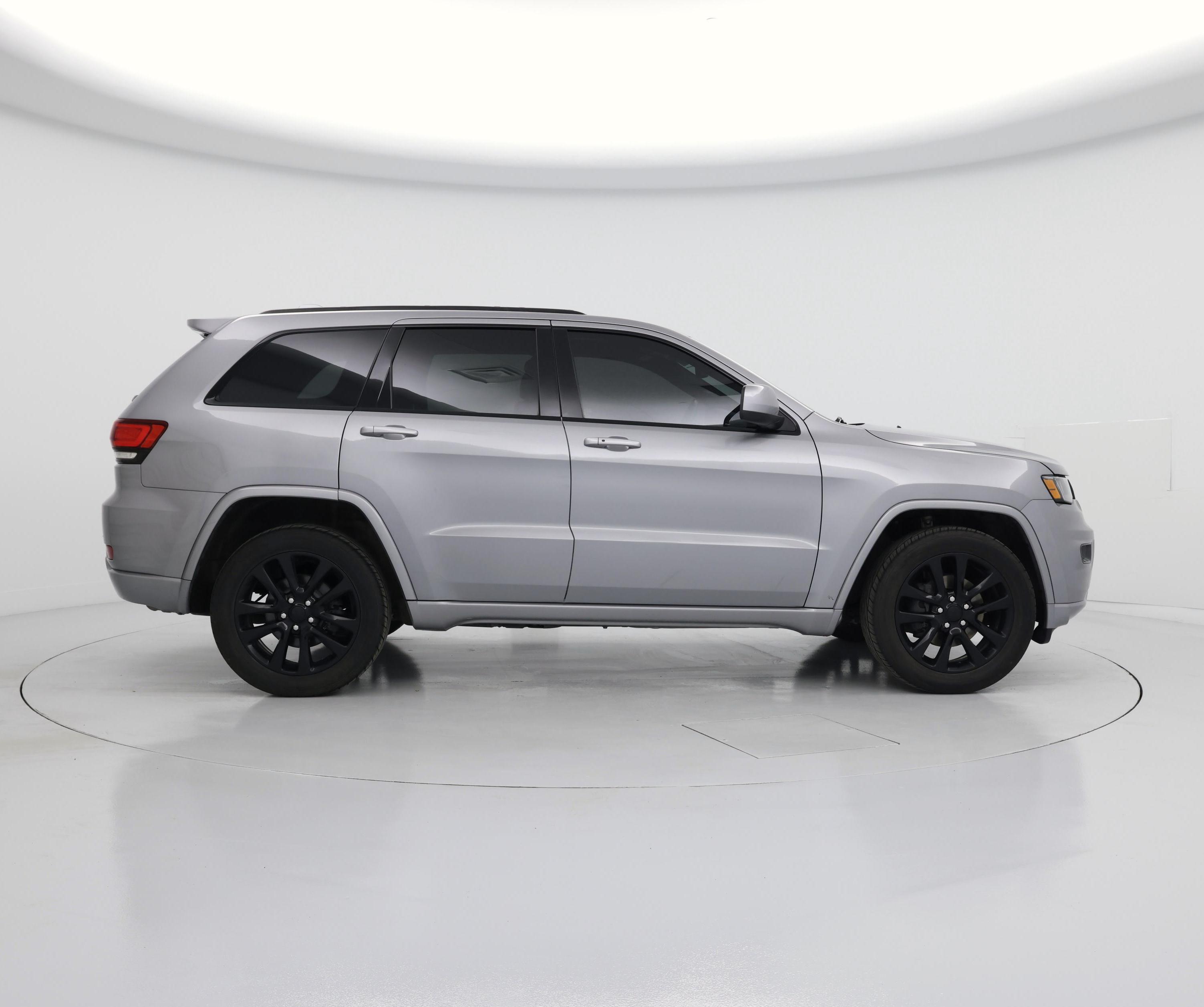 Thumbnail: 2019 Jeep Grand Cherokee - 7