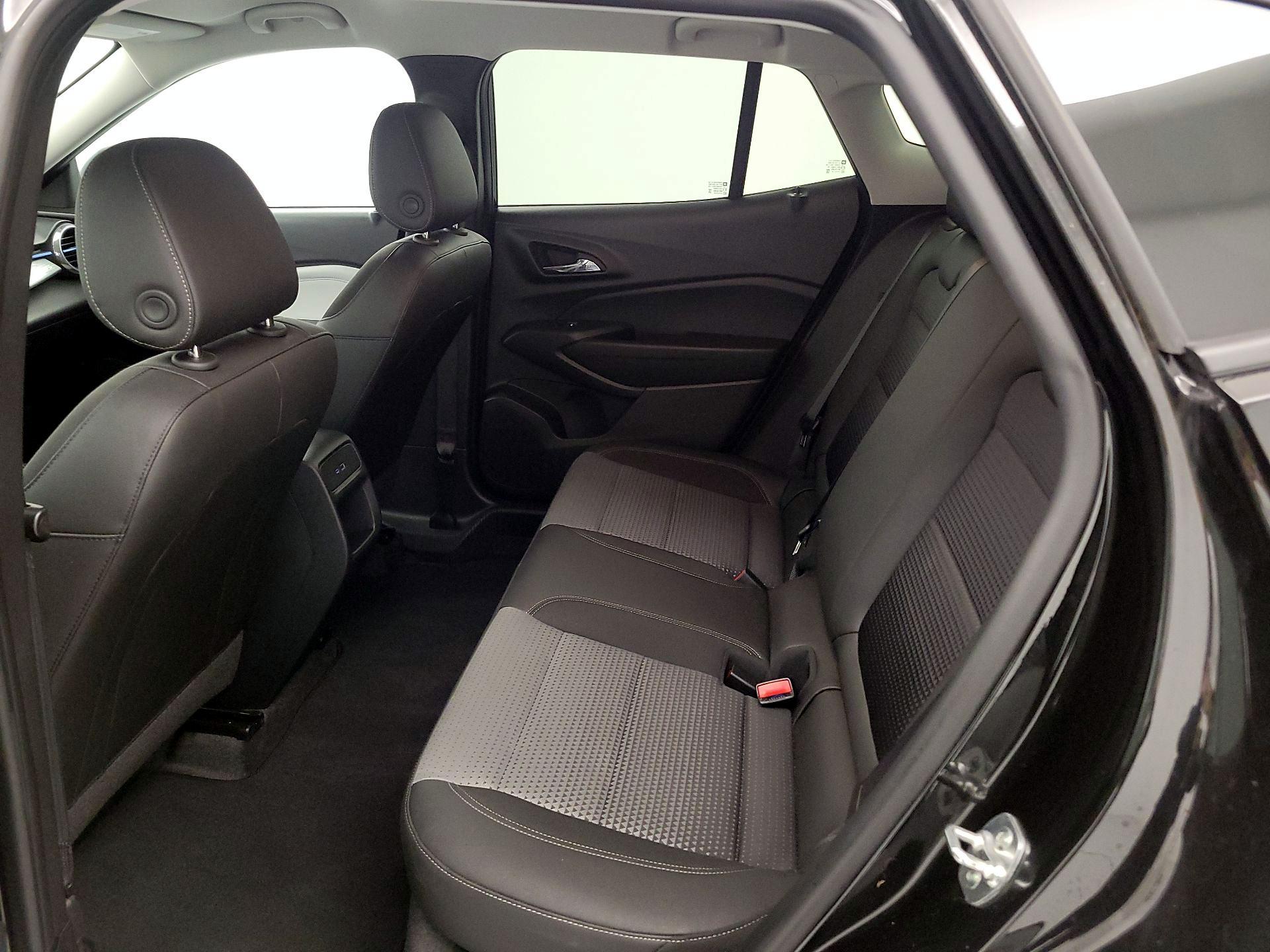 Thumbnail: 2025 Chevrolet Trax - 19