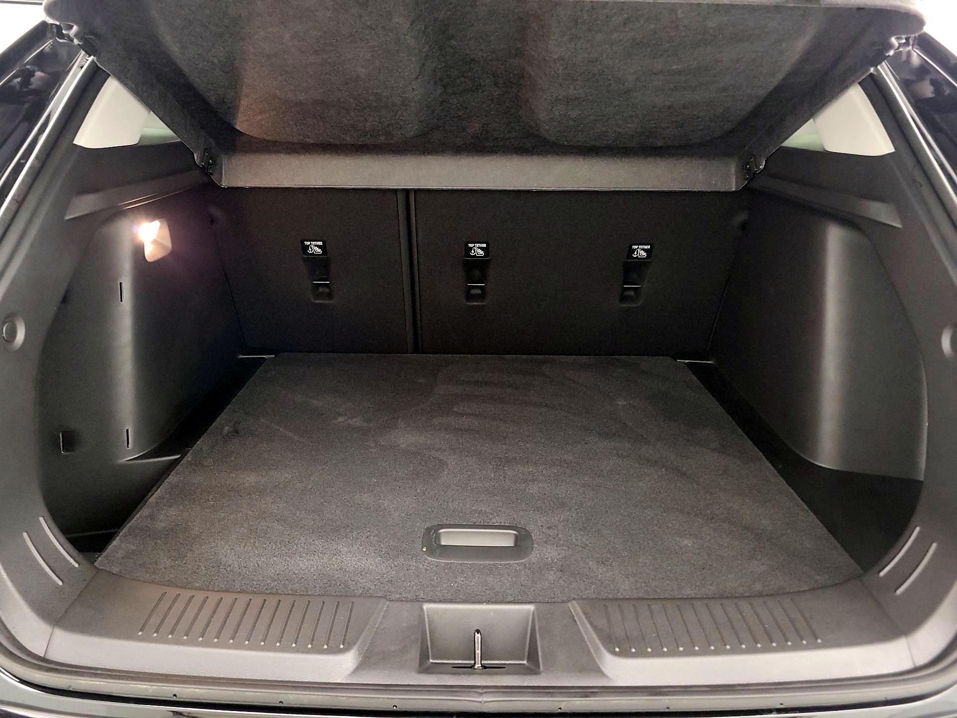 Thumbnail: 2025 Chevrolet Trax - 20