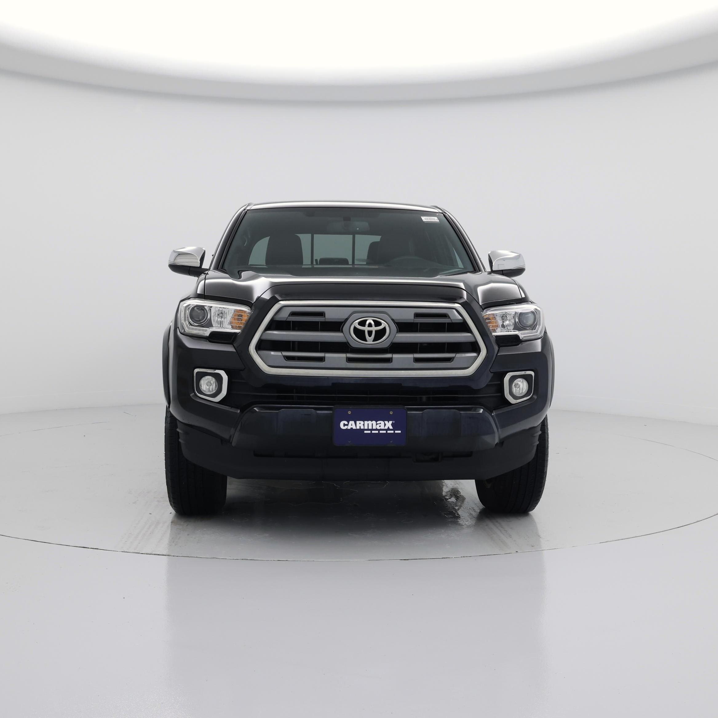 Thumbnail: 2017 Toyota Tacoma - 5