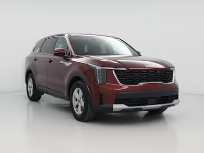 2024 Kia Sorento LX
